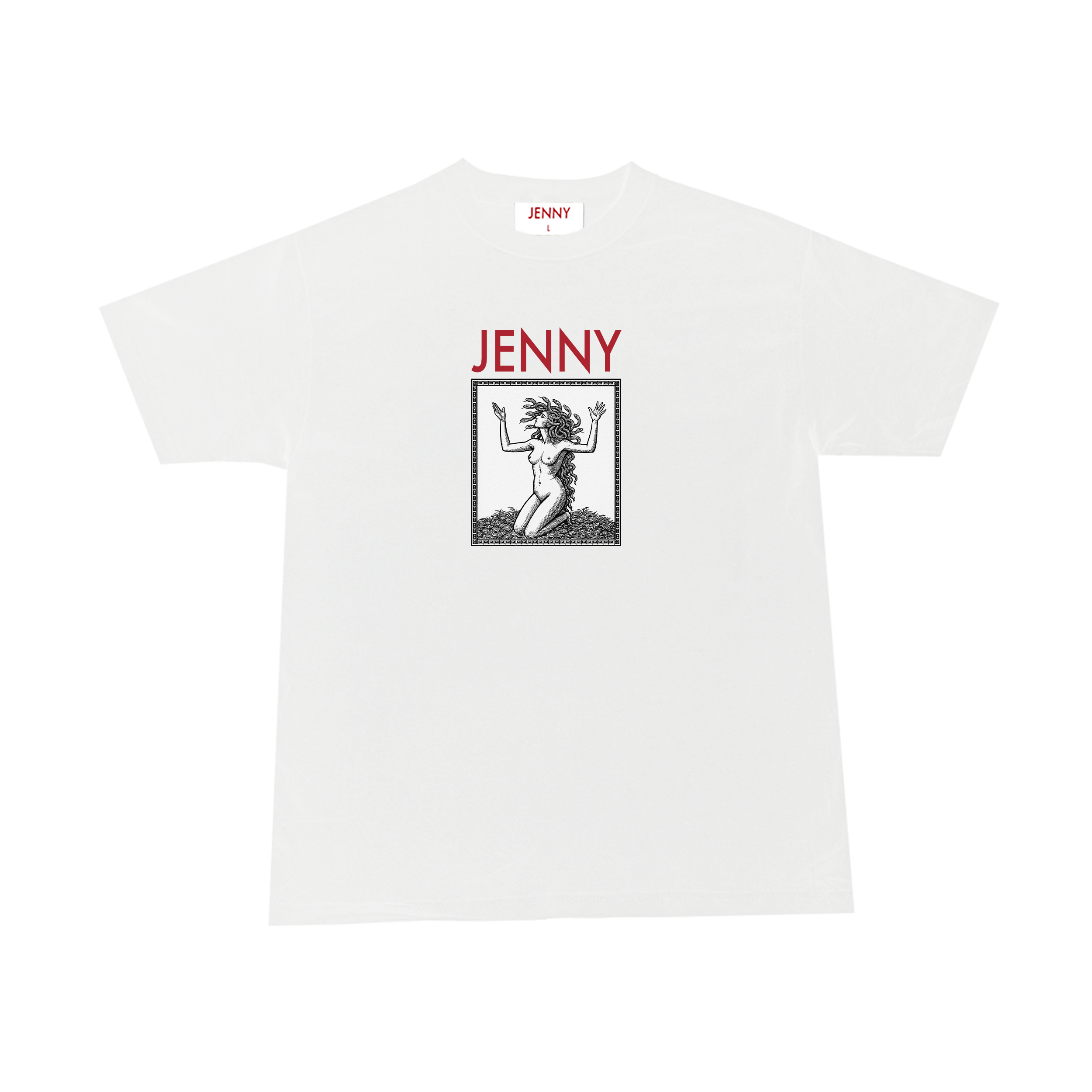 Medusa T - White.png