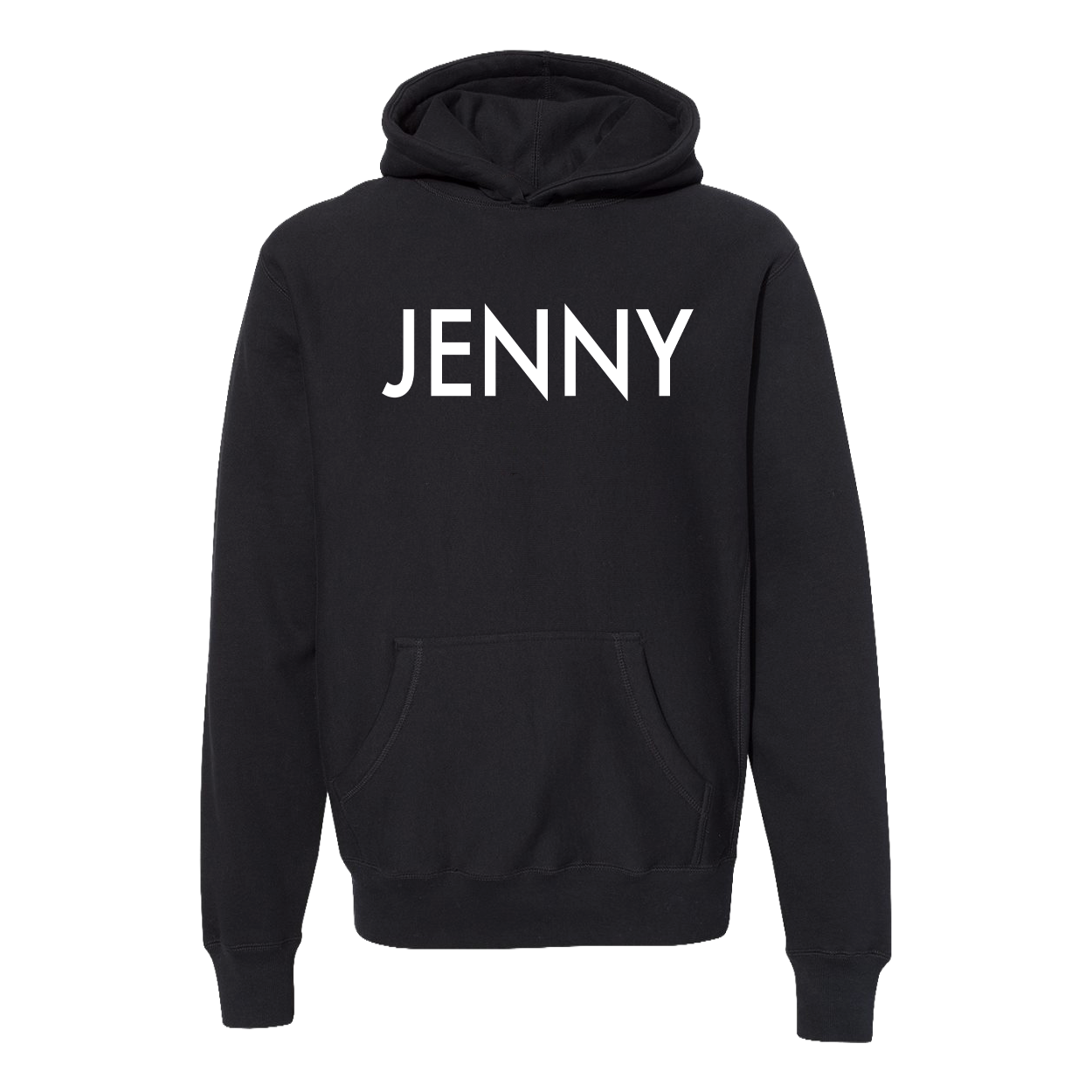 Jenny Hoodie - Black.png