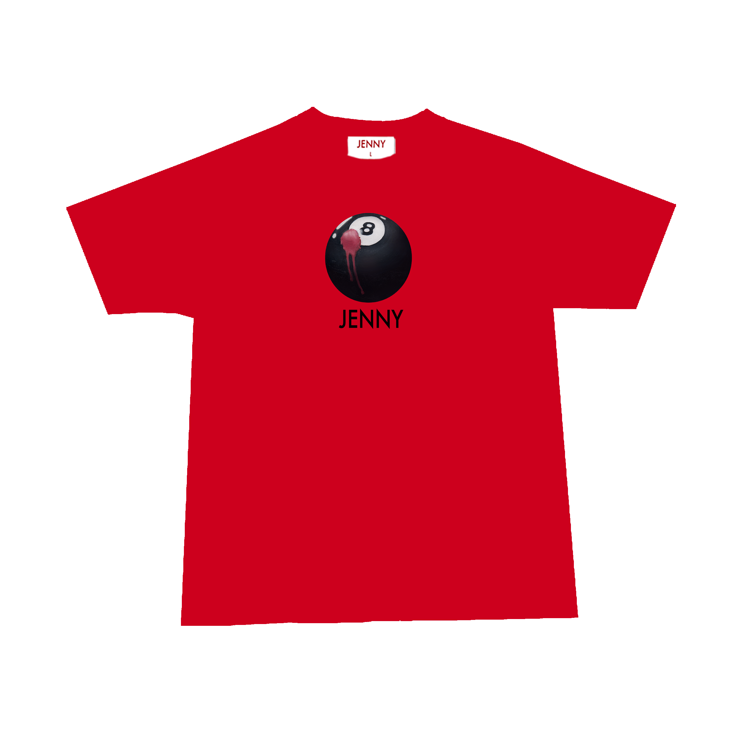8ball T - red.png