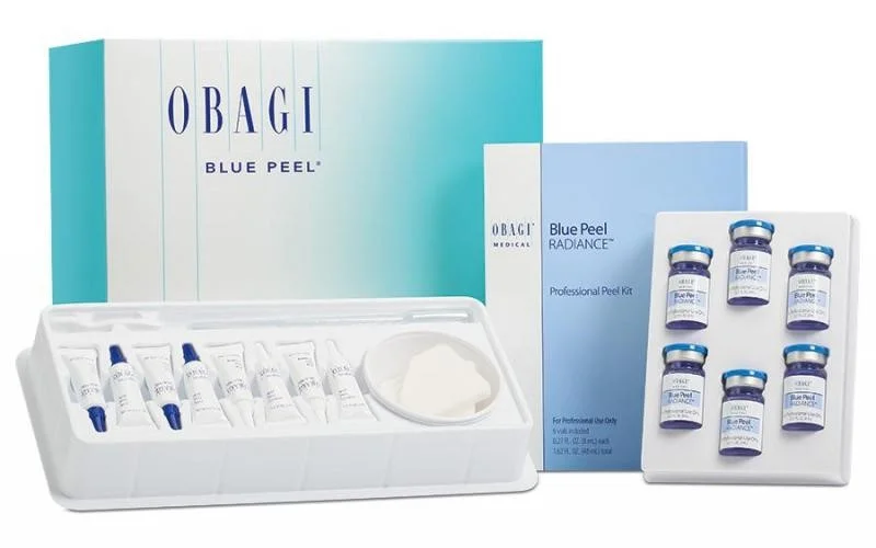 Blue Peel®