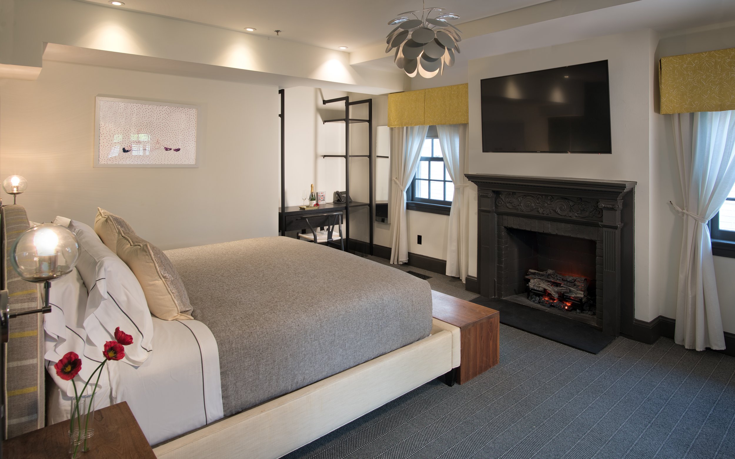 The Poppy Georgetown Guesthouse and Gardens_The Poppy King_Room 5.jpg