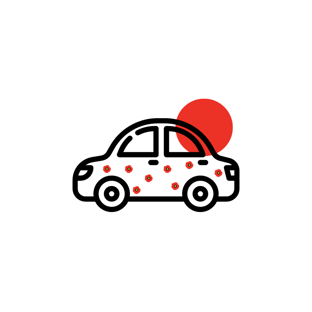 Parking (click for info)