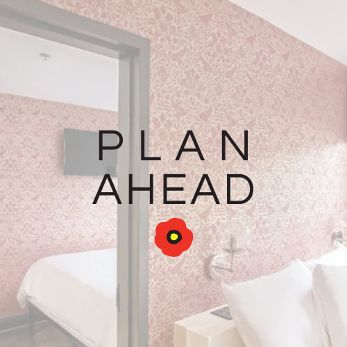 Special Offer at The Poppy Georgetown - Book Ahead and Save