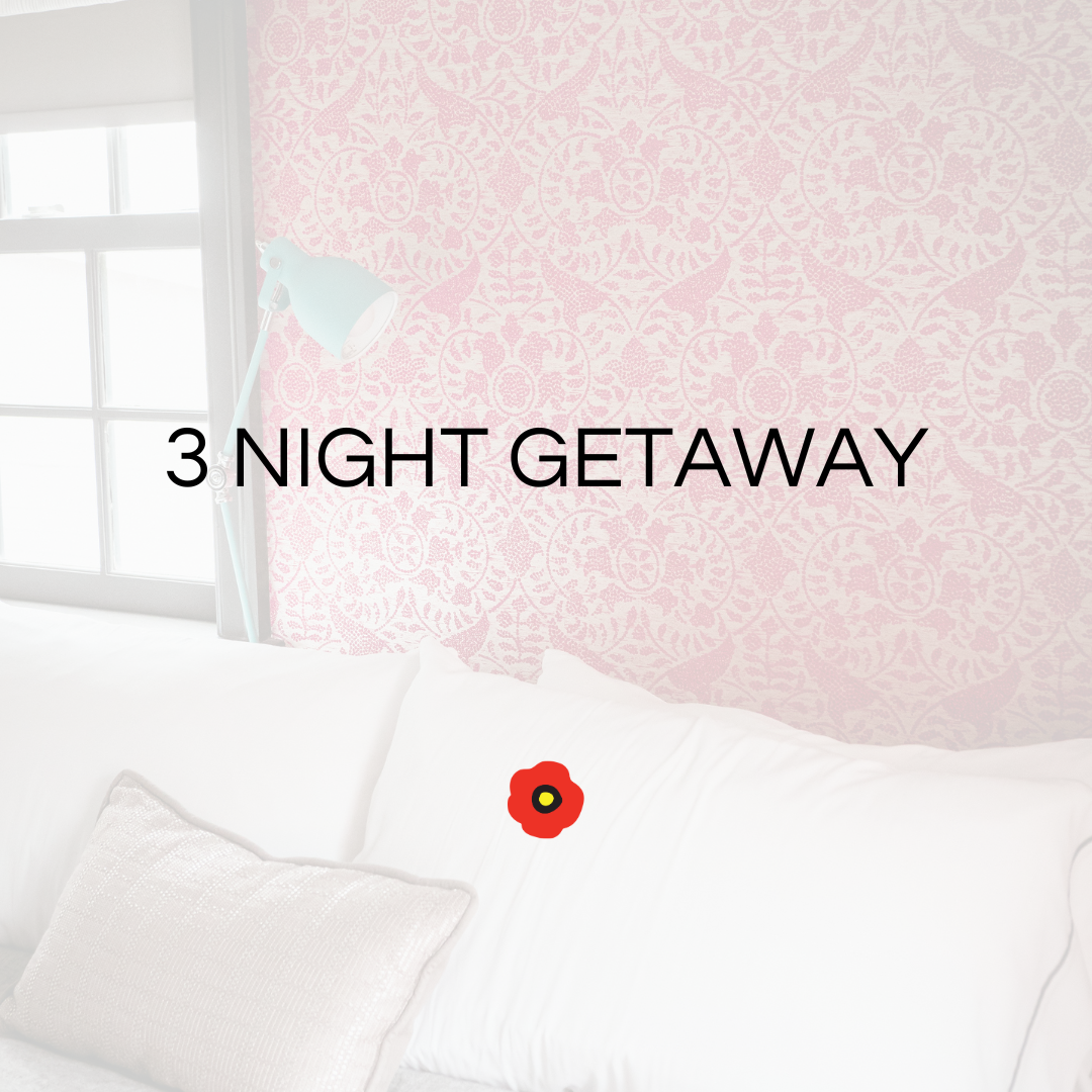 Hotel Stay Offer for Georgetown DC