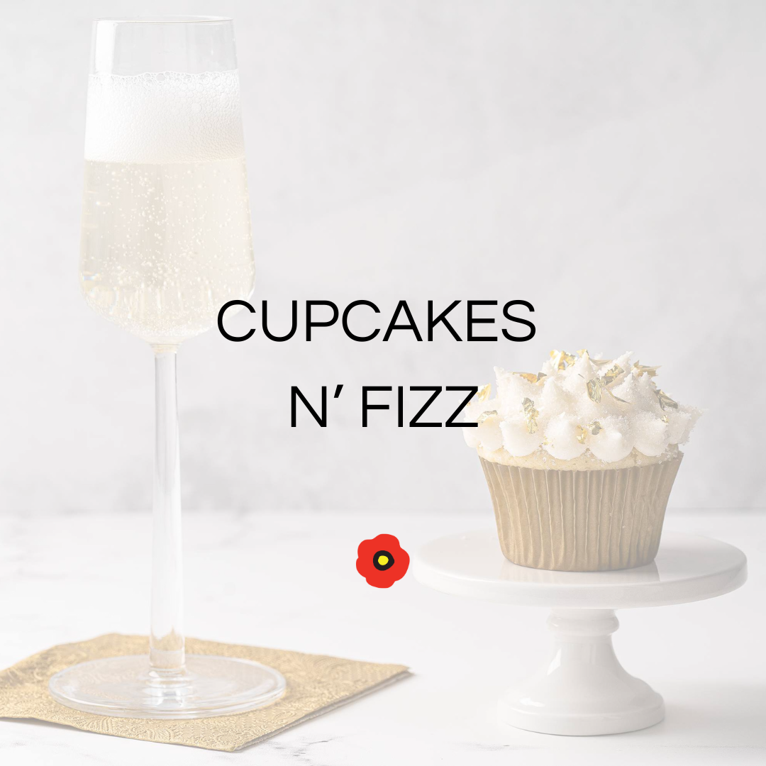 Cupcakes in Georgetown Washington DC Hotel Offer