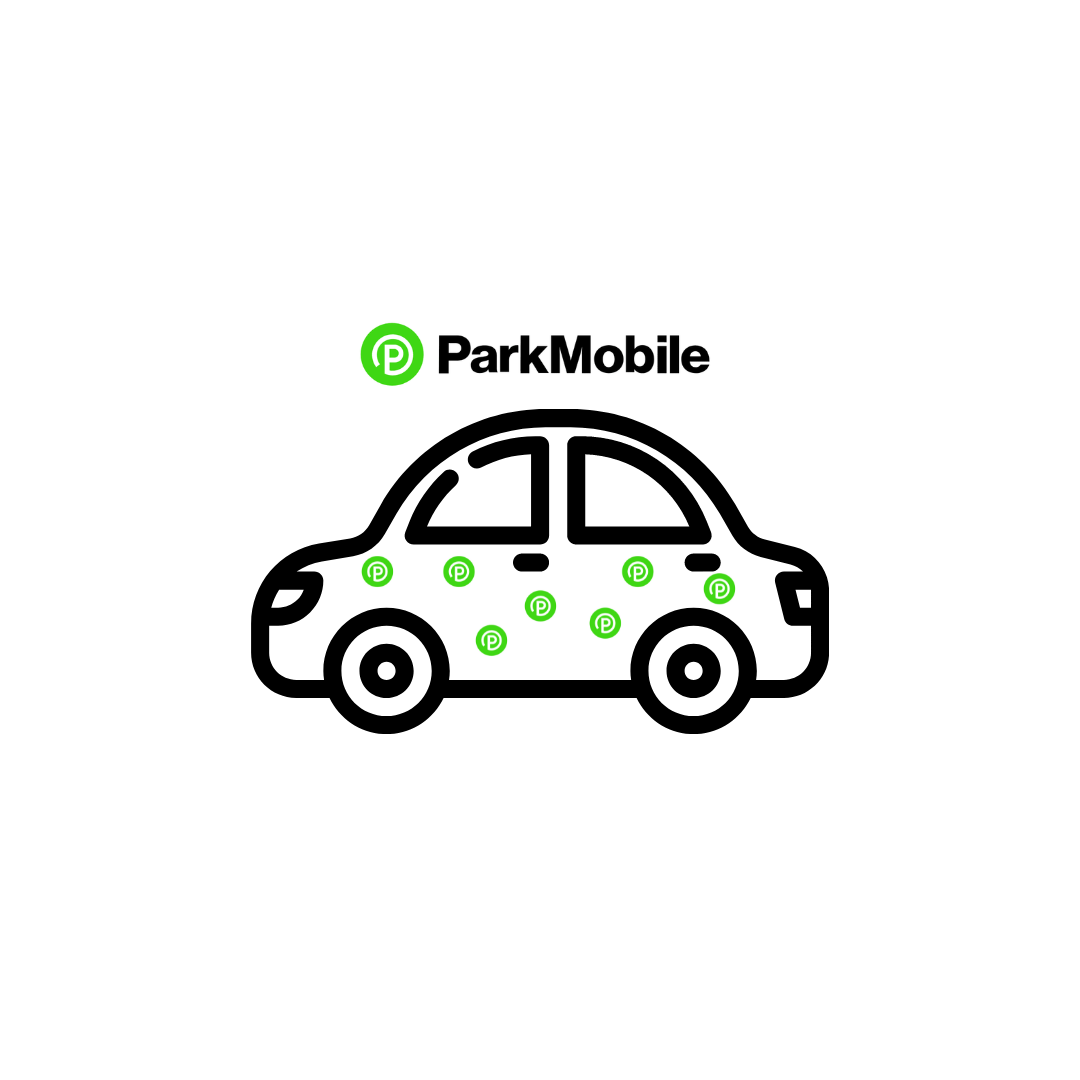 Parking Options on P Street NW Washington DC