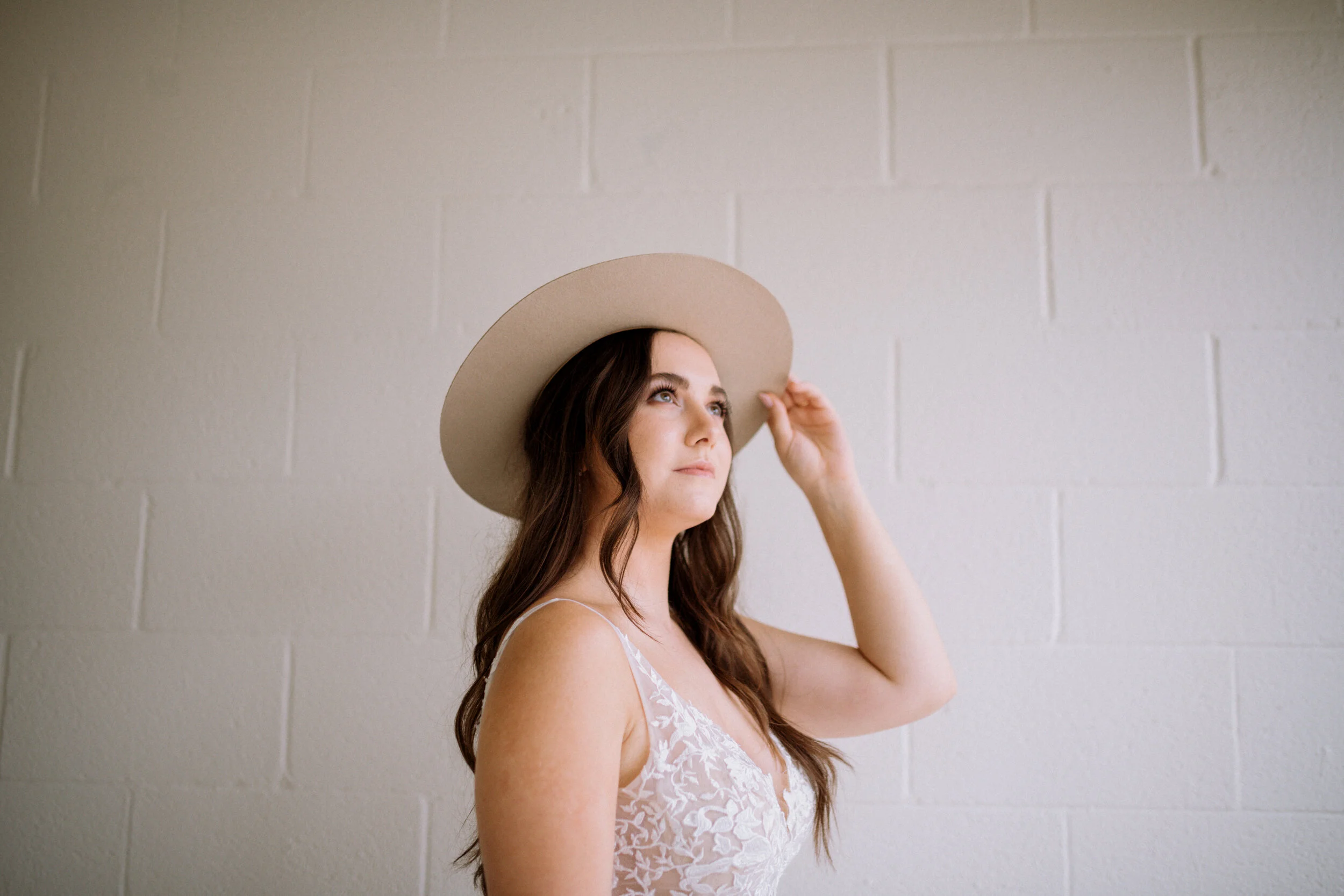 Cally Gaskin Bridal | Meet my Friend