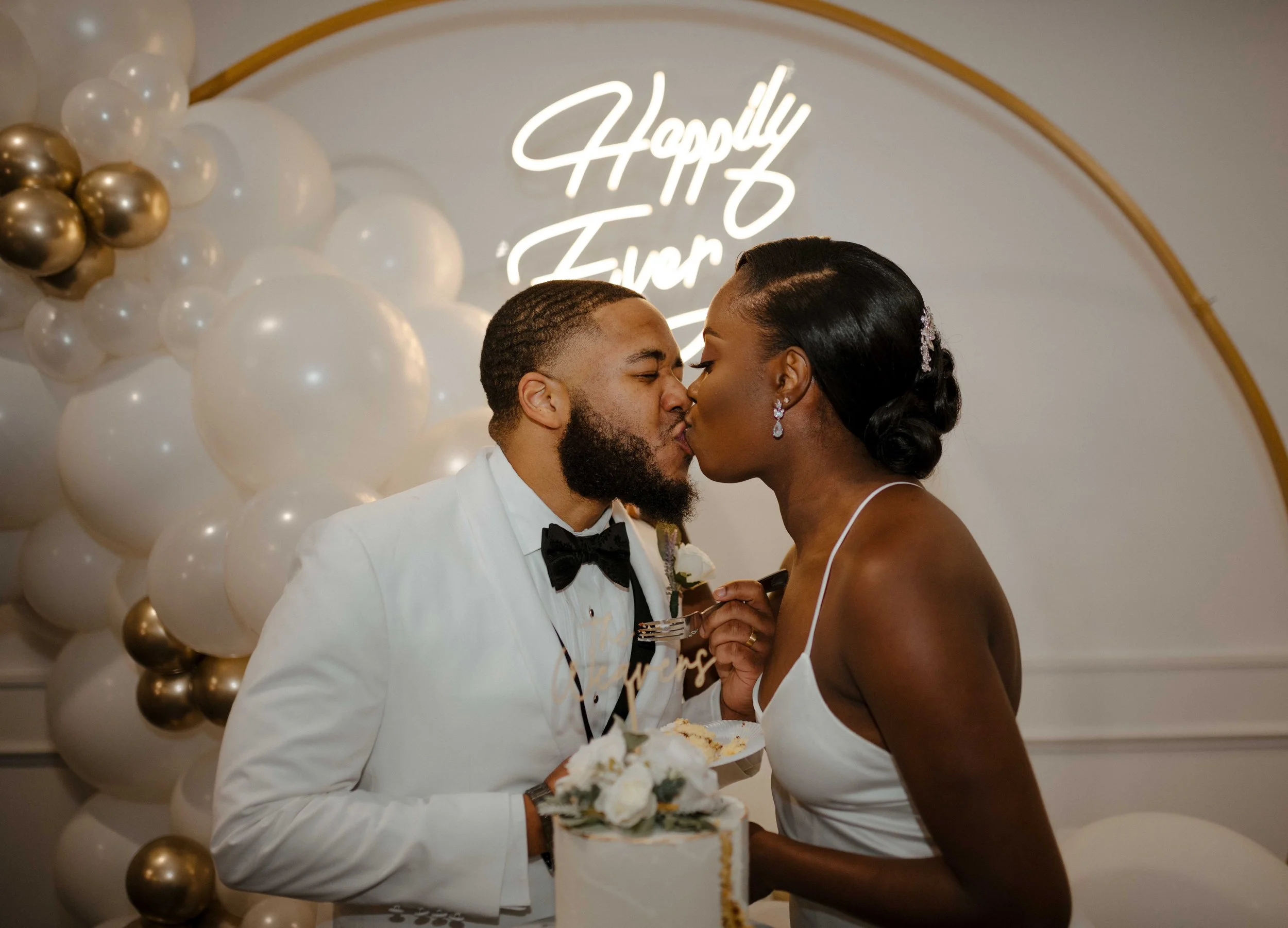 Donavan &amp; Vanessa | Did I say - PARTY?! 