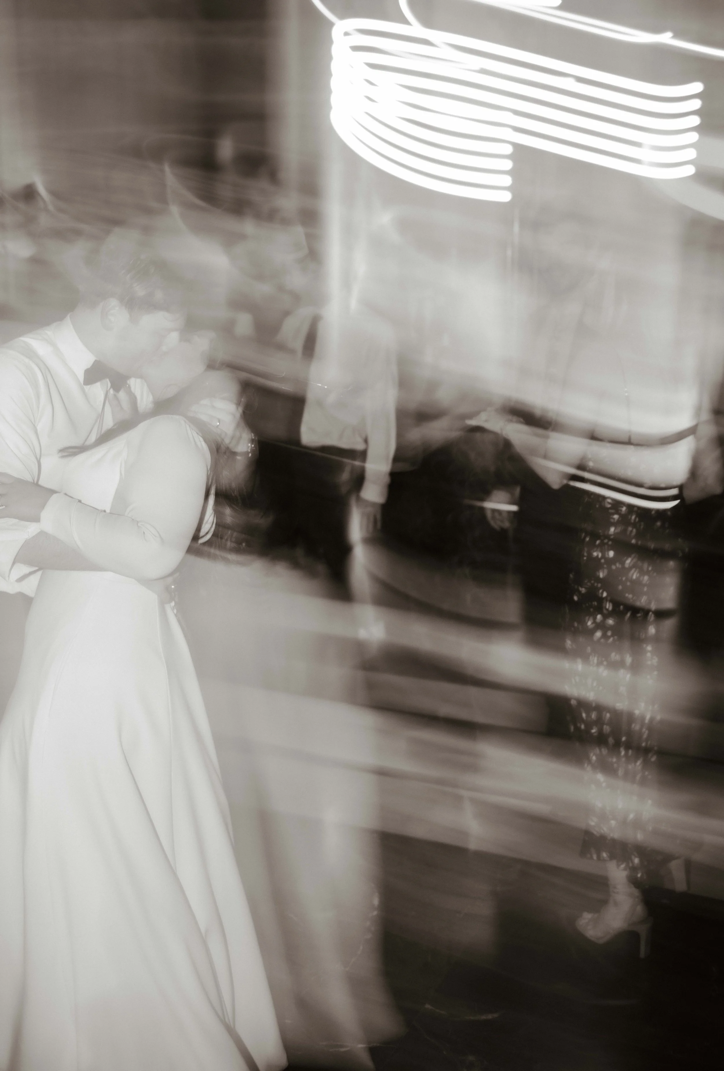 Anna-Kate &amp; Carter | Dance the Night Away