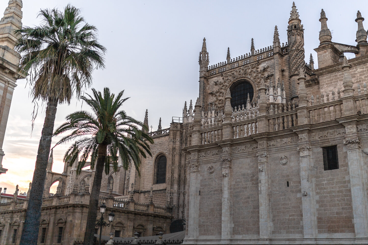 Seville Cathedral