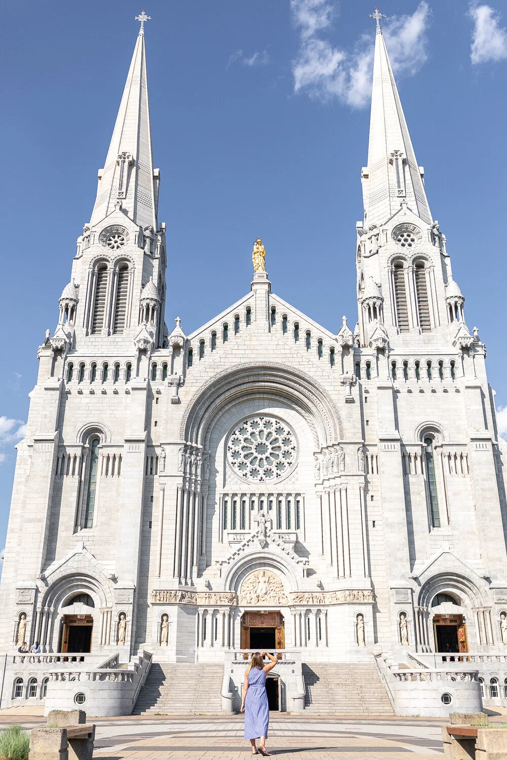 An Easy Quebec Road Trip Montreal and Quebec City Itinerary — Hillary