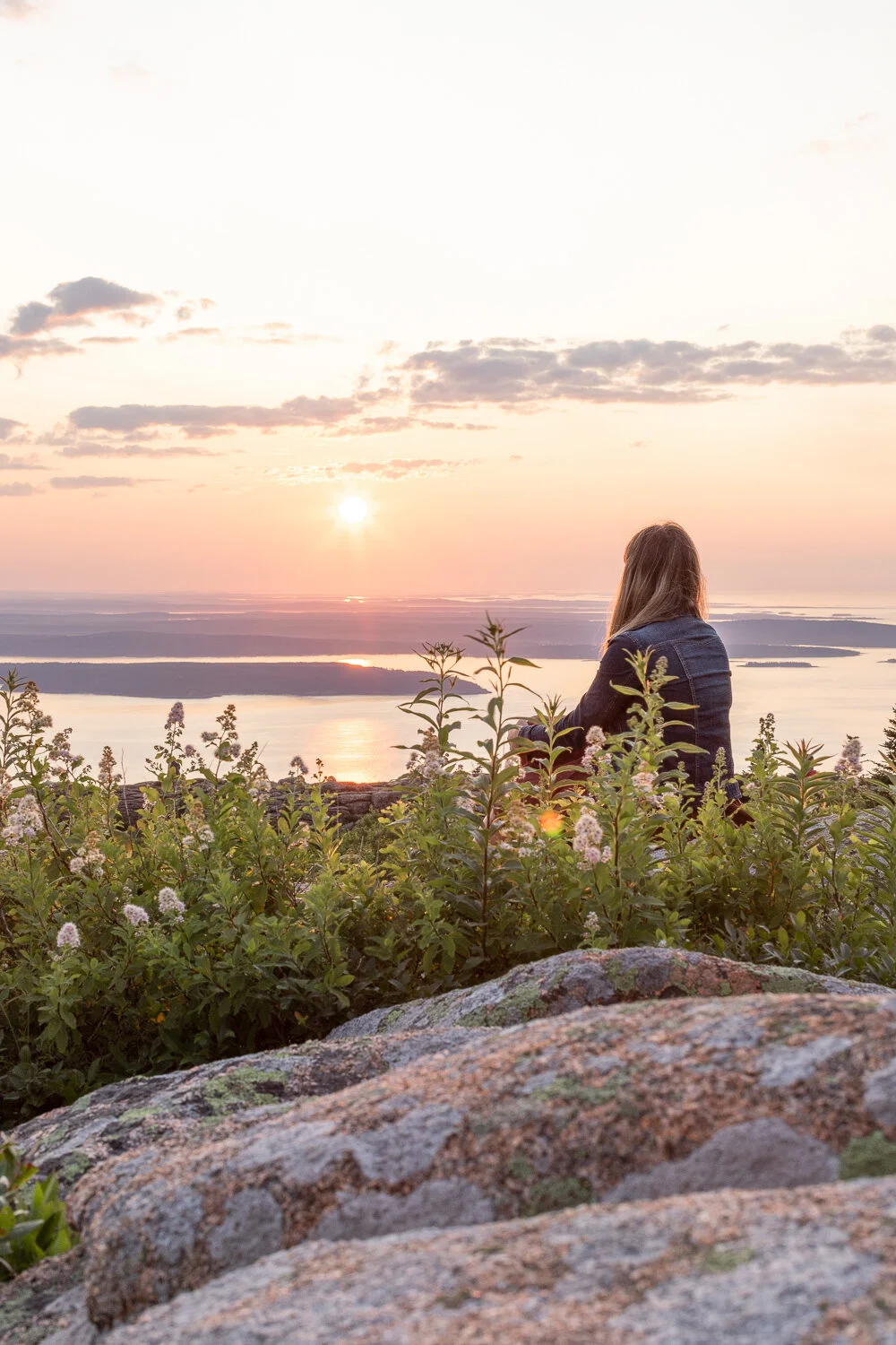 A Long Weekend by the Sea: The Best Coastal Maine Vacation Itinerary