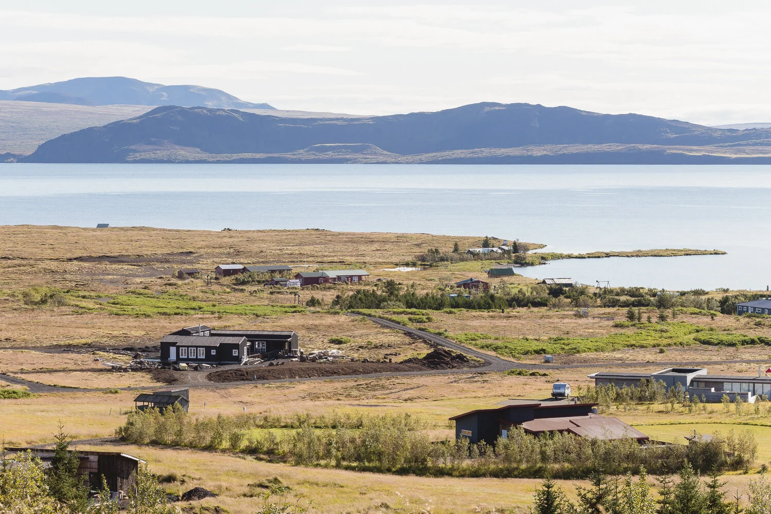 Iceland by Campervan: Driving the Golden Circle in One Day