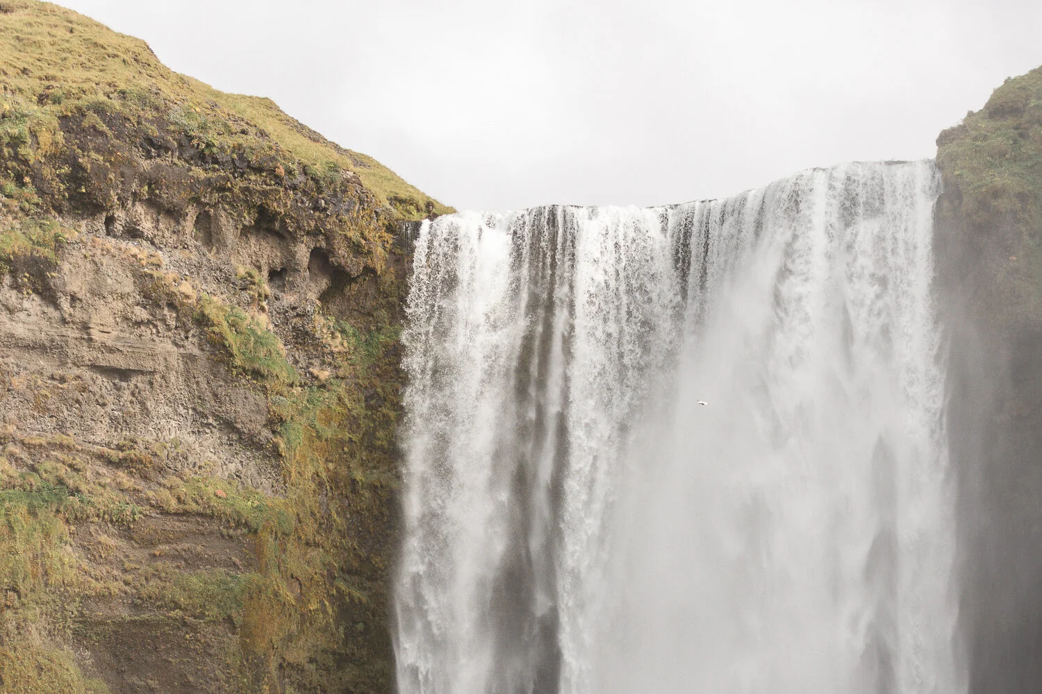 Iceland by Campervan: A South Coast Day Trip