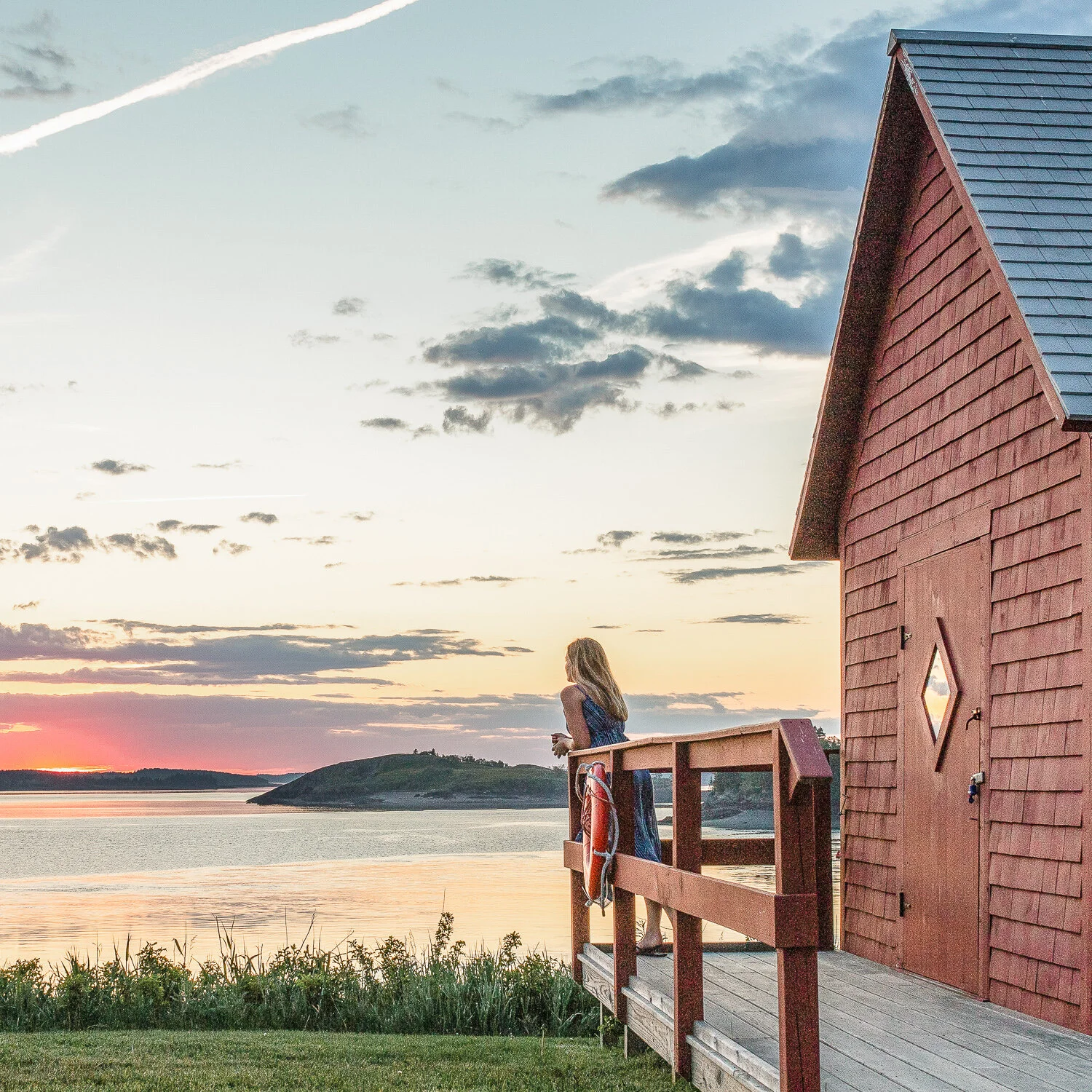 Southern New Brunswick Bucket List: Summer Edition