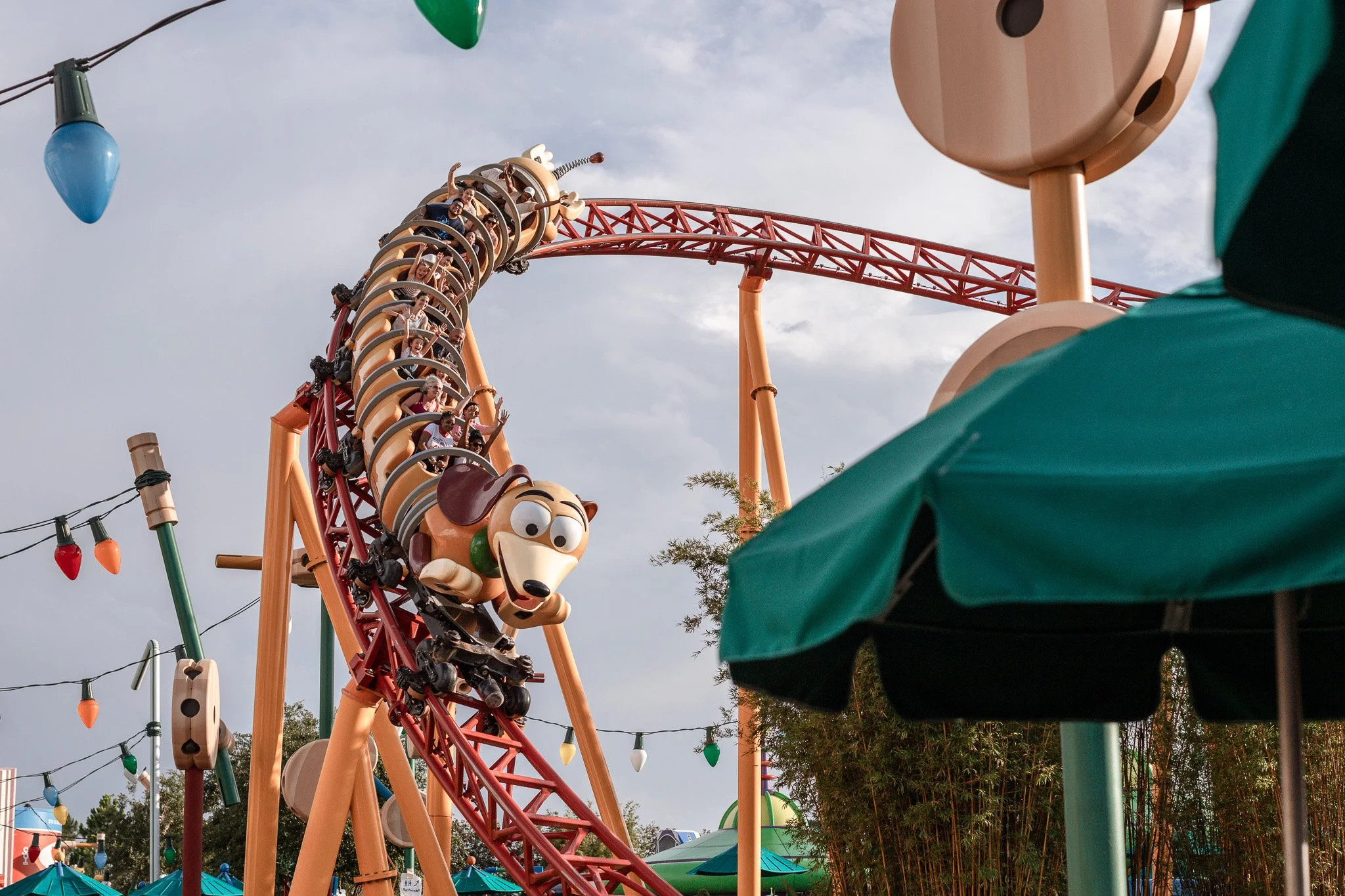 How Does Genie Plus Work at Disney World? — Hillary Newman Photography