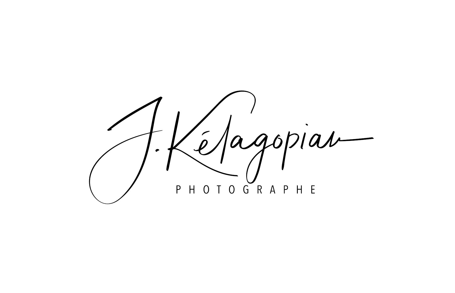 Kelagopian Photographe