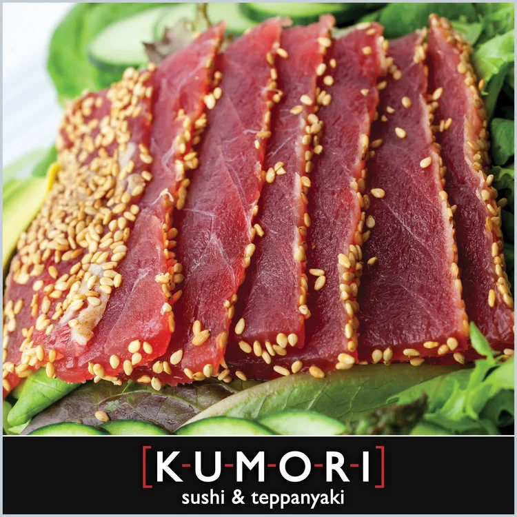 Restaurant Food Showcase Facebook Carousel Ad 1 of 3