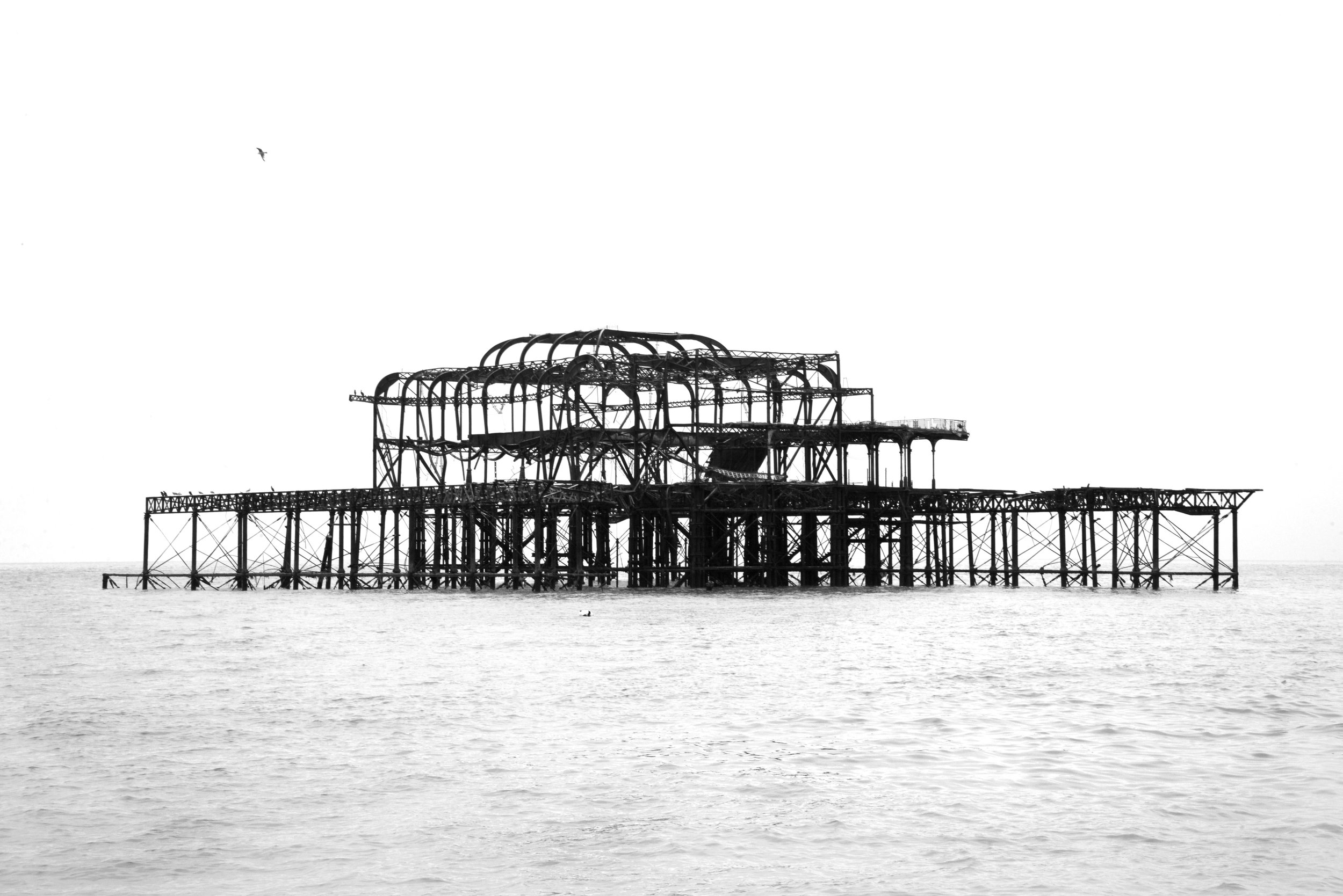  Brighton, England 