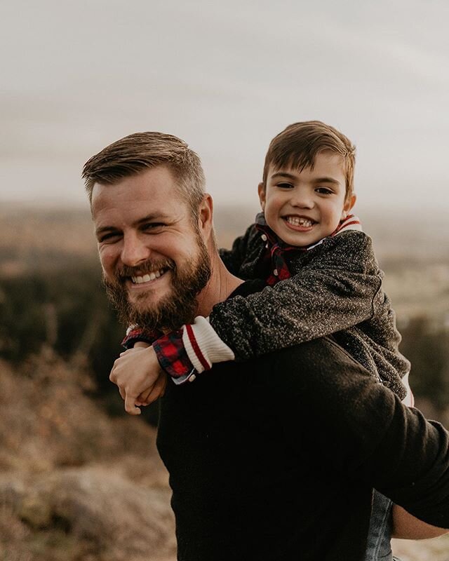 Happy Fathers Day to all the wonderful dads out there! To the ones I&rsquo;ve captured over the years, and most of all, to the daddy to our son Milo. I could honestly share all the photos of you with our boy because I love them all, but sadly I can&r