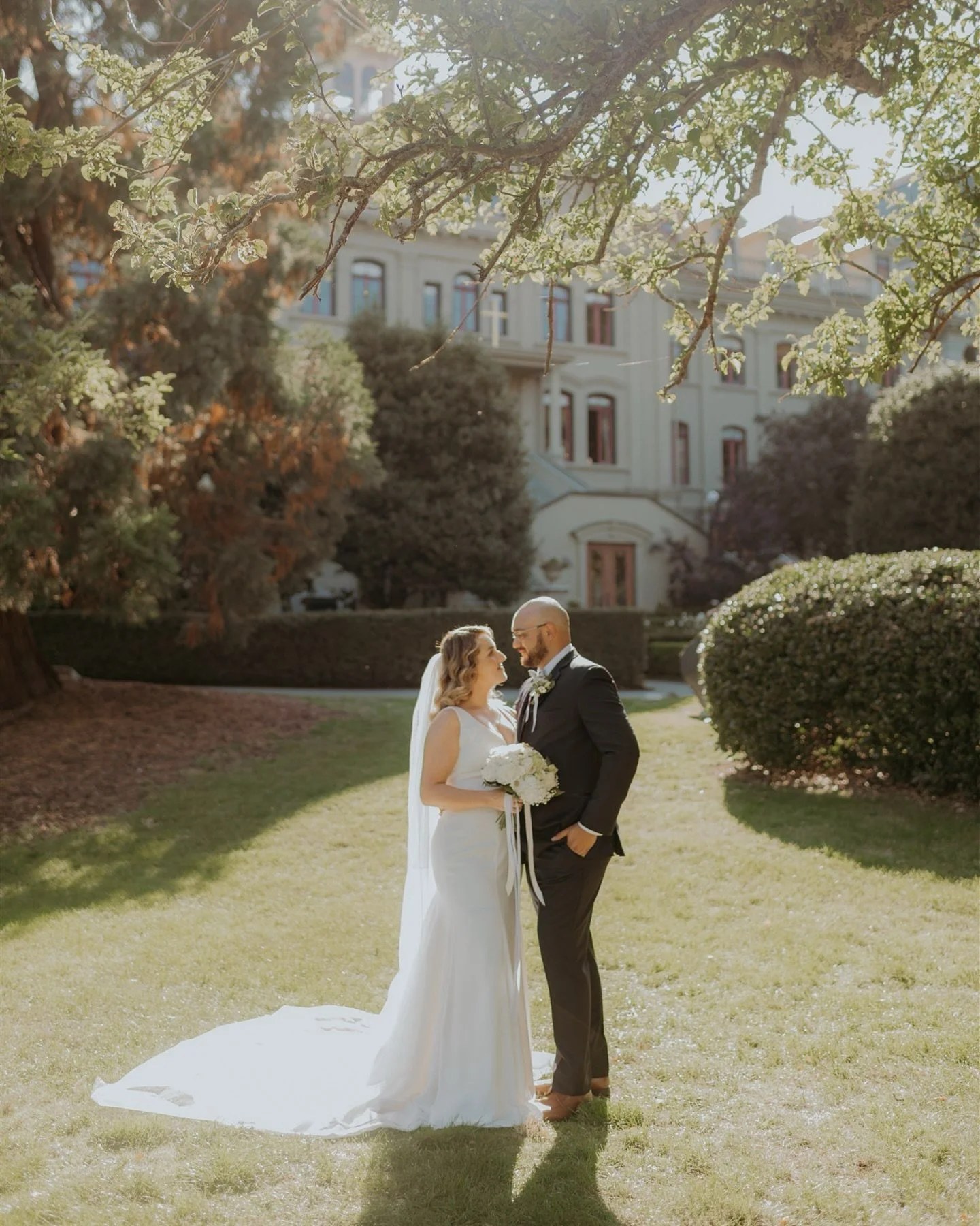 They said &lsquo;I do,&rsquo; I said &lsquo;I&rsquo;m obsessed,&rsquo; and everyone clapped. This day was full of love, light, laughter, and the exact kind of chaos I live for (the organized kind, with a timeline and snacks 😋) 

I shot this in 2024,