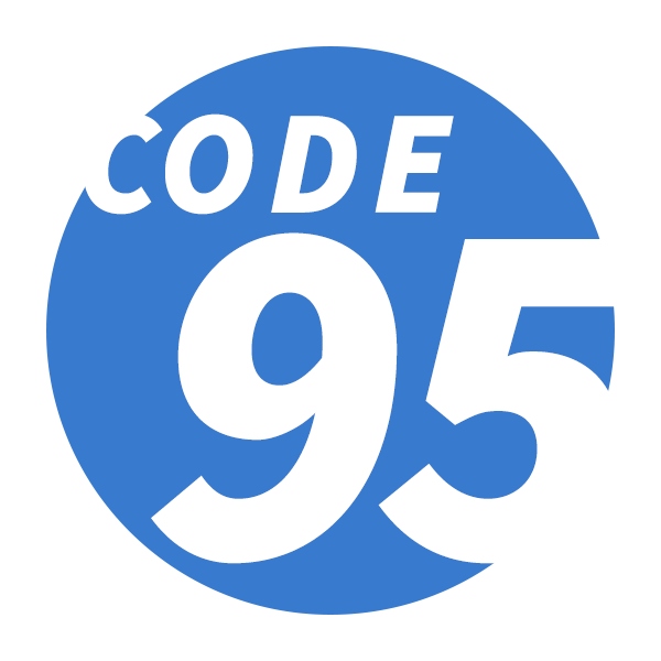 Code 95 - Nascholing