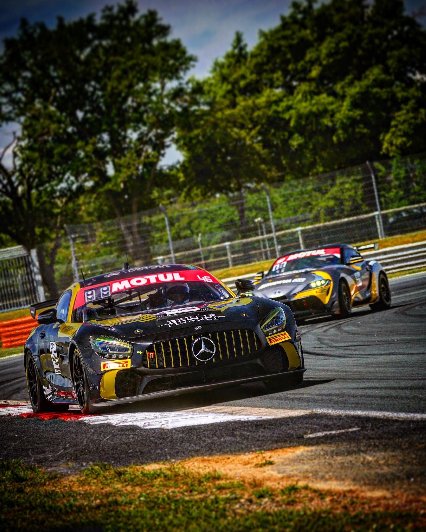 Summer break. ☀️🏁

NEXT ➡️ @circuitdeledenon 22-24 Sep. 🇫🇷

🐺 @clementberlie
👨🏻&zwj;🔧 @armada_racingdivision
🚀 @mercedesamgmotorsport

📸 @davydelien / @prophotossport 

@ffsagt_gt4france 🇫🇷
💙 @jordan_grimaud | @romainmonti | @willprl | @r