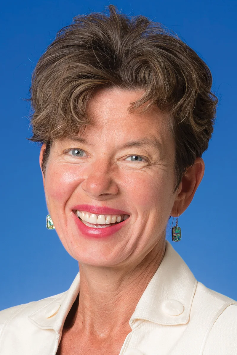 Dr. Deborah Cook Steering Committee Member