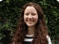 Erin Anderson-Birmingham Communications Strategist - Intern
