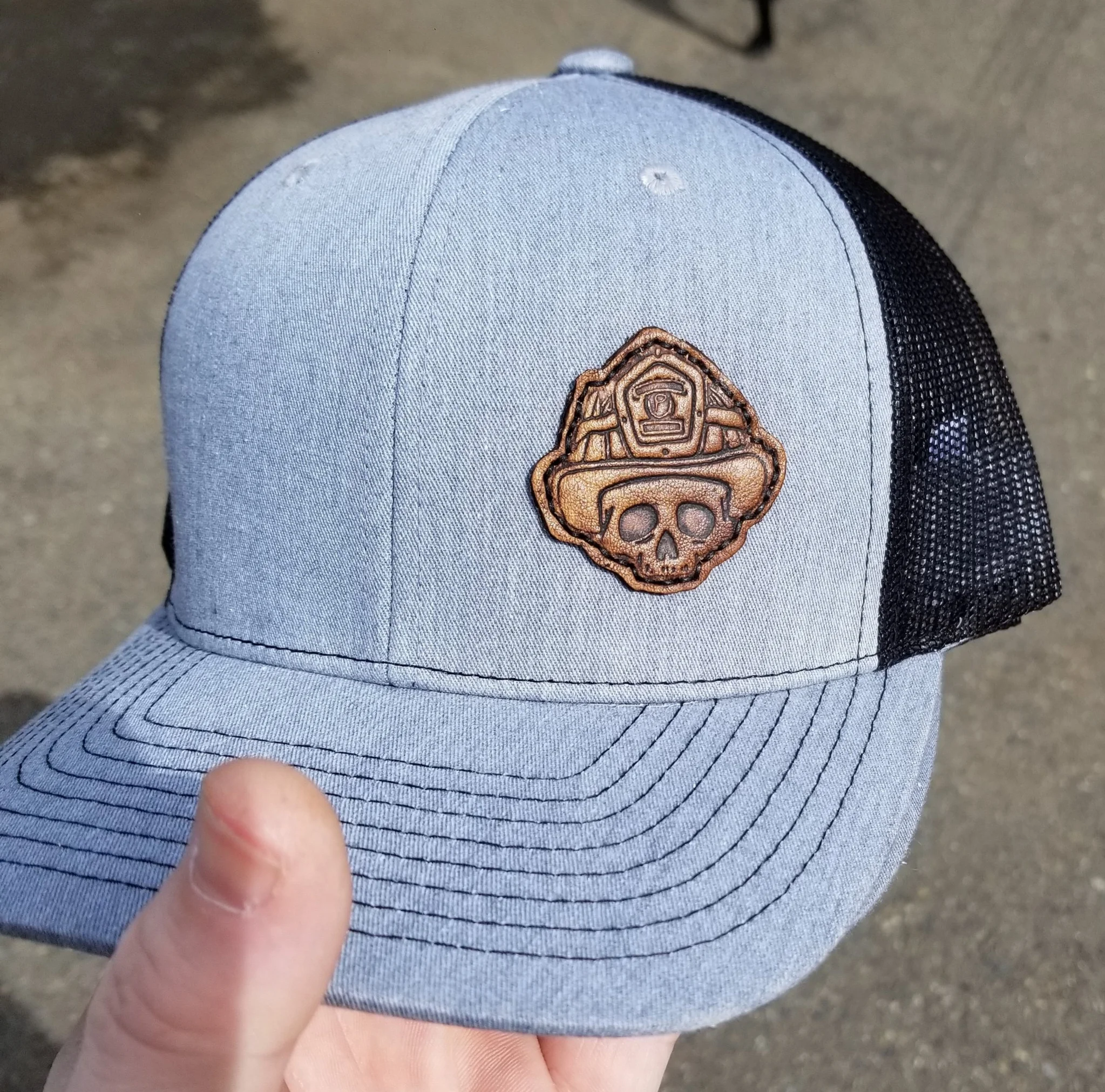 The Herman Hat