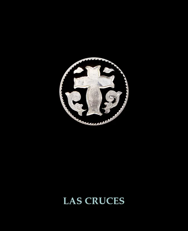 CO-S02 Las Cruces Concho