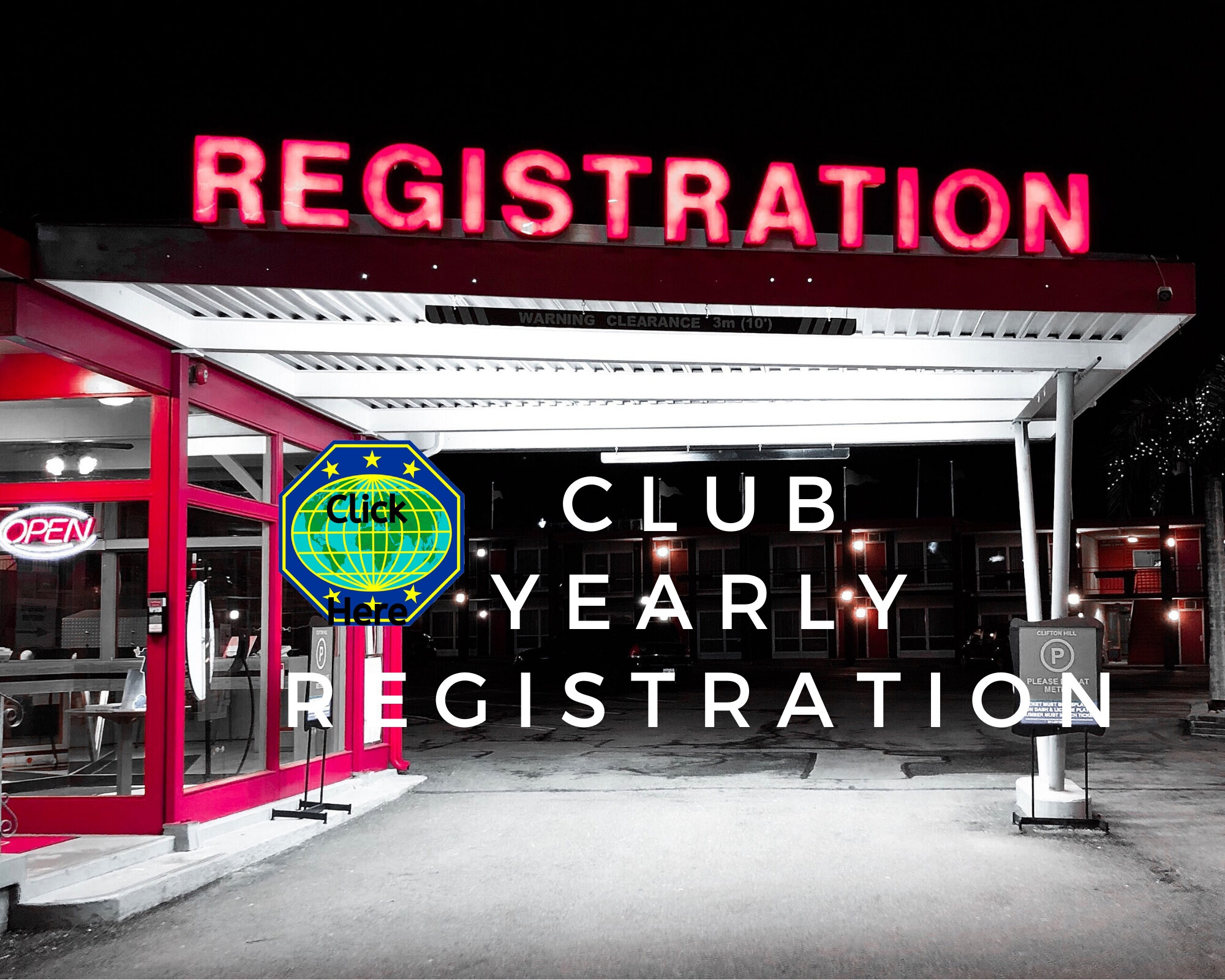 Annual Registration