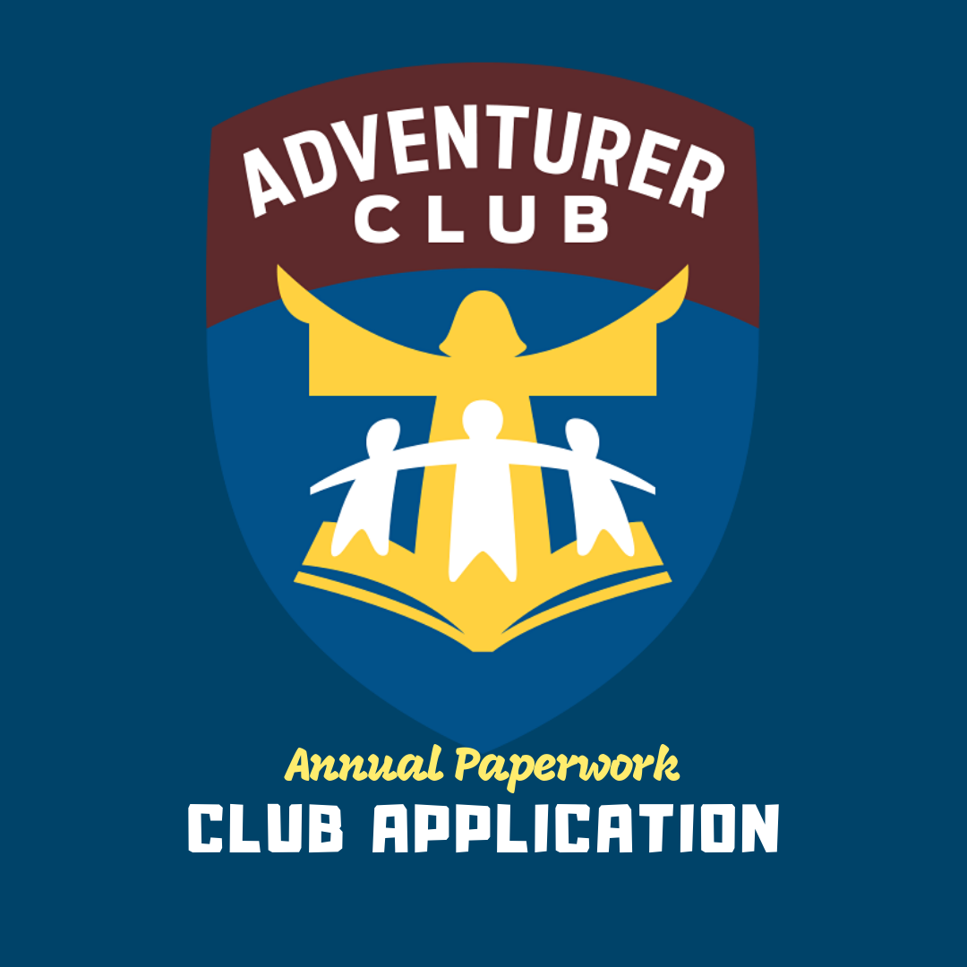 Club Application