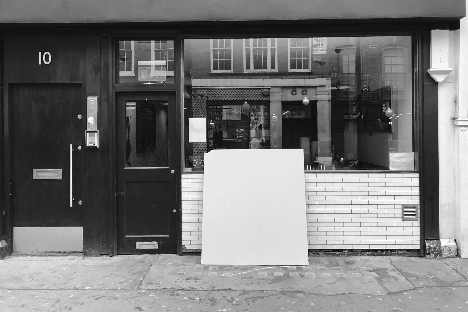 Undivided, unconditional support.