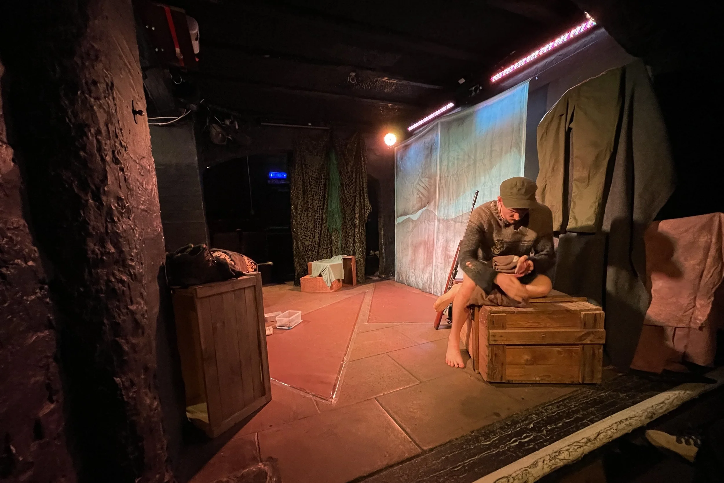 Fell –&nbsp;a true Cumbrian coming of age.