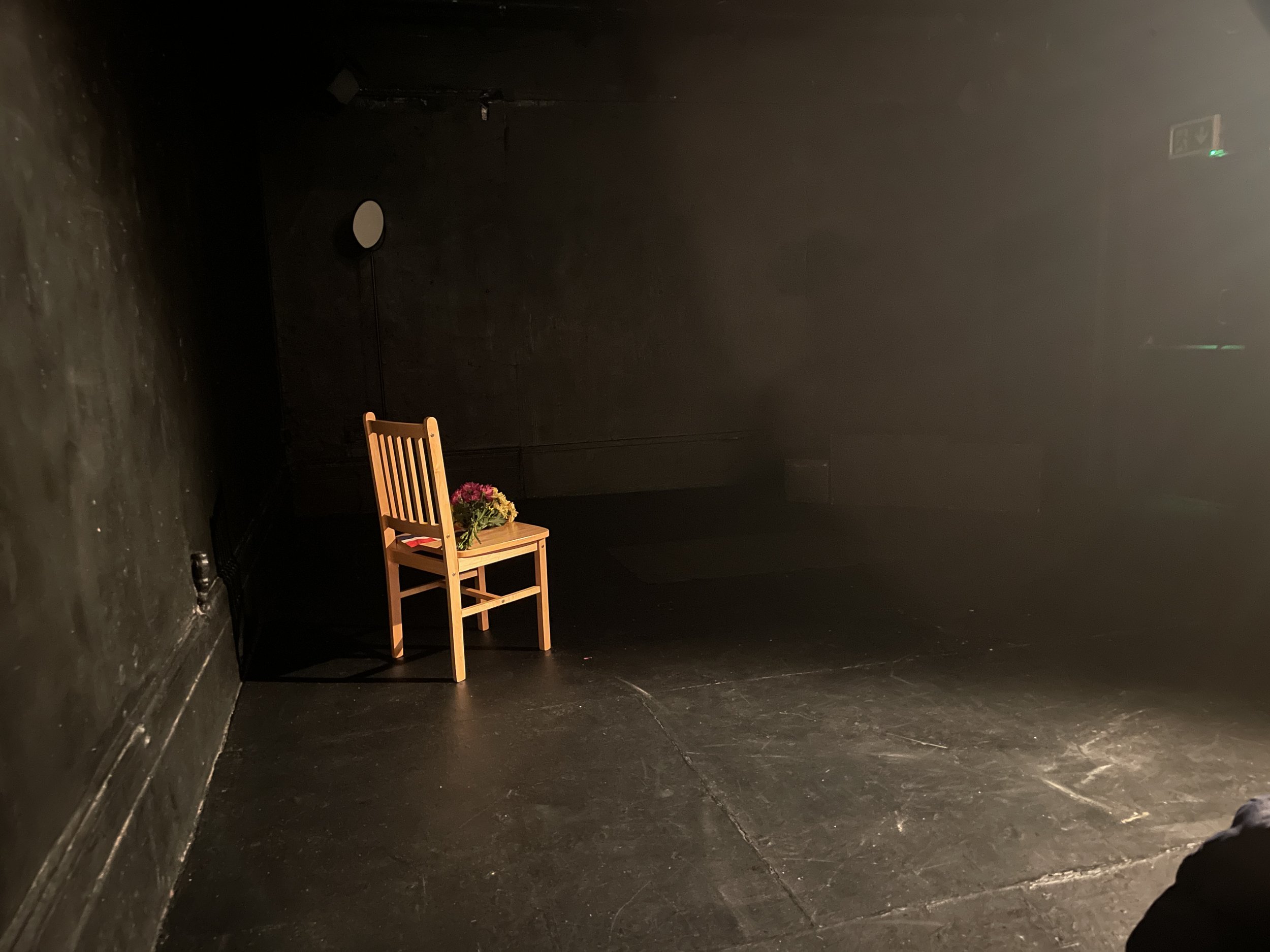 Breakbone&nbsp;– is this a love letter?