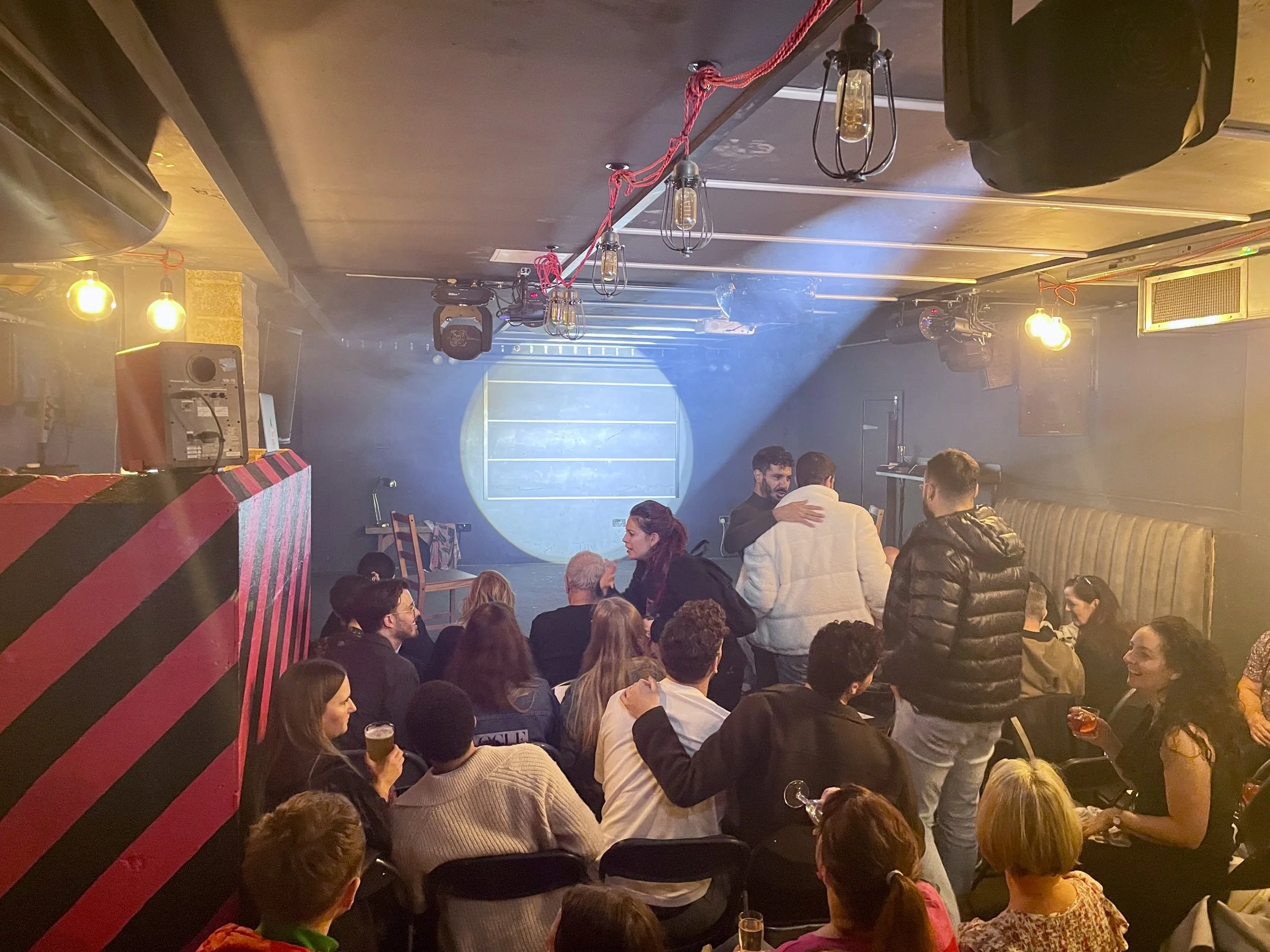 Earworm – the importance of music.