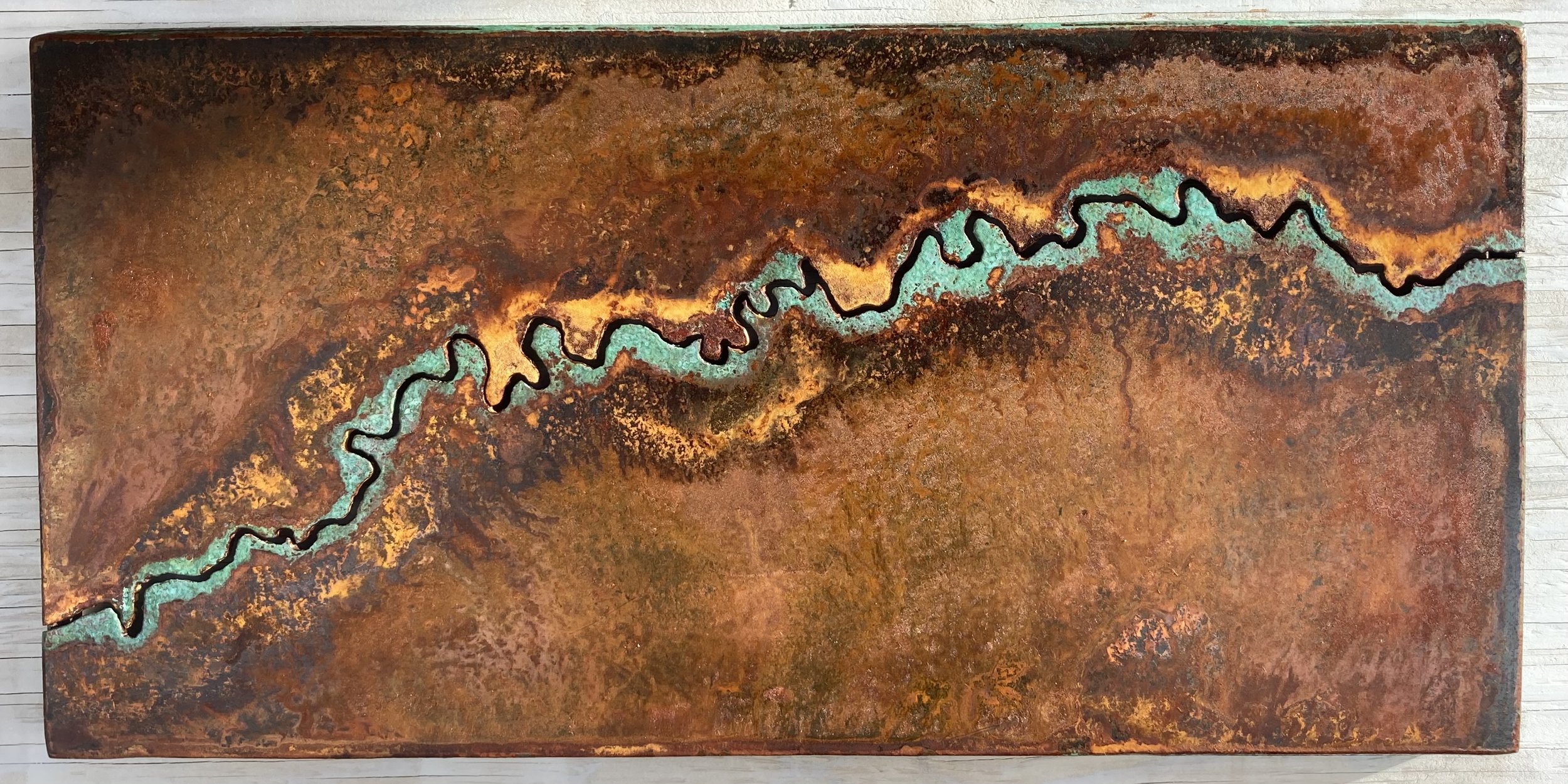 Teton River