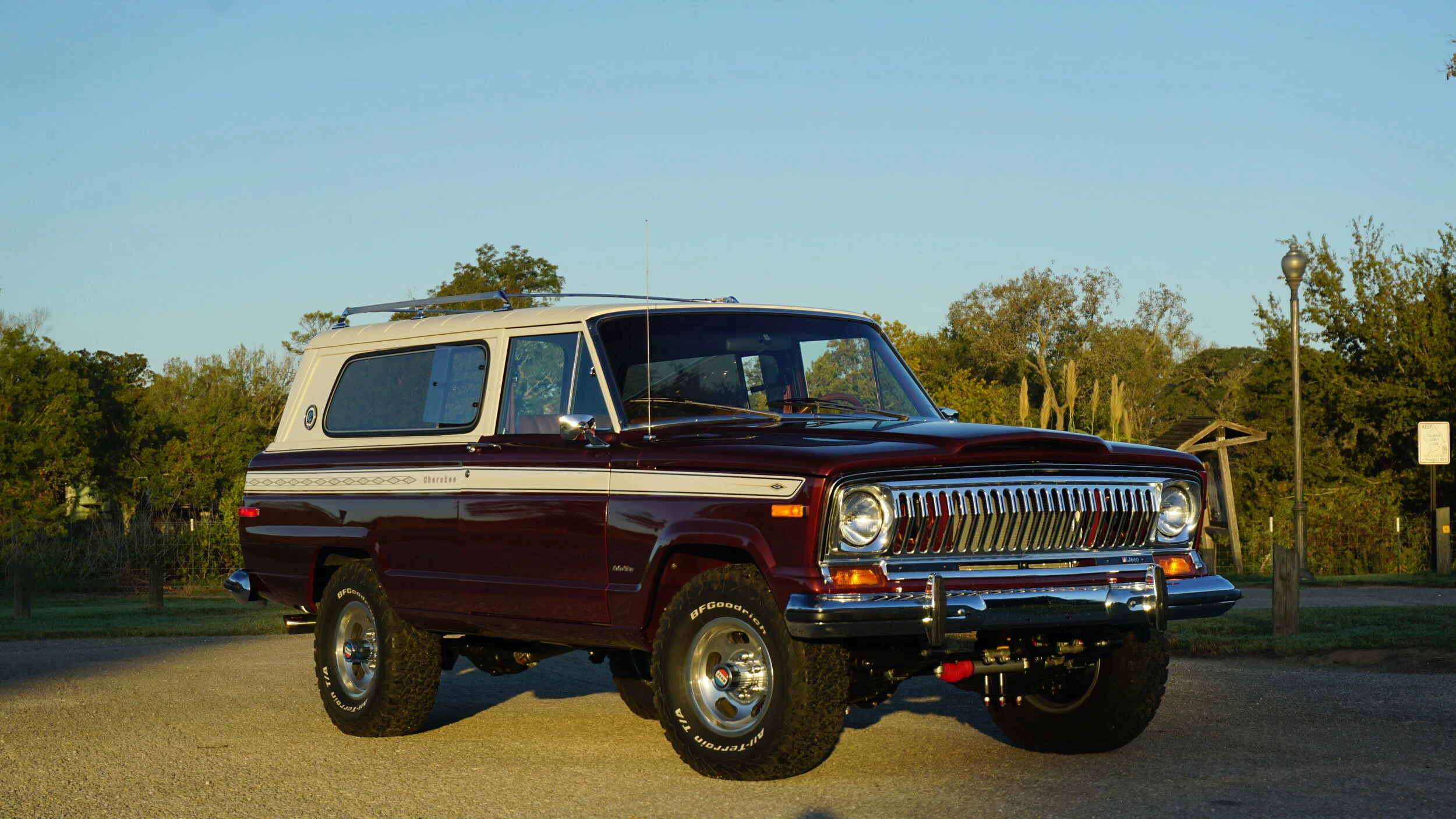 Custom Vintage Jeep Restoration Jeepheritage Com