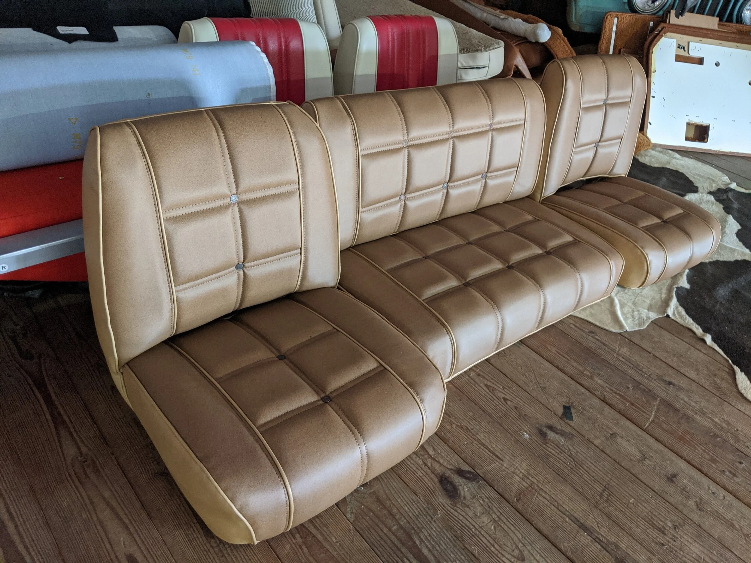 Jeep Levi Seats For Sale: A Comprehensive Guide to Finding, Restoring, and Valuing These Iconic Originals