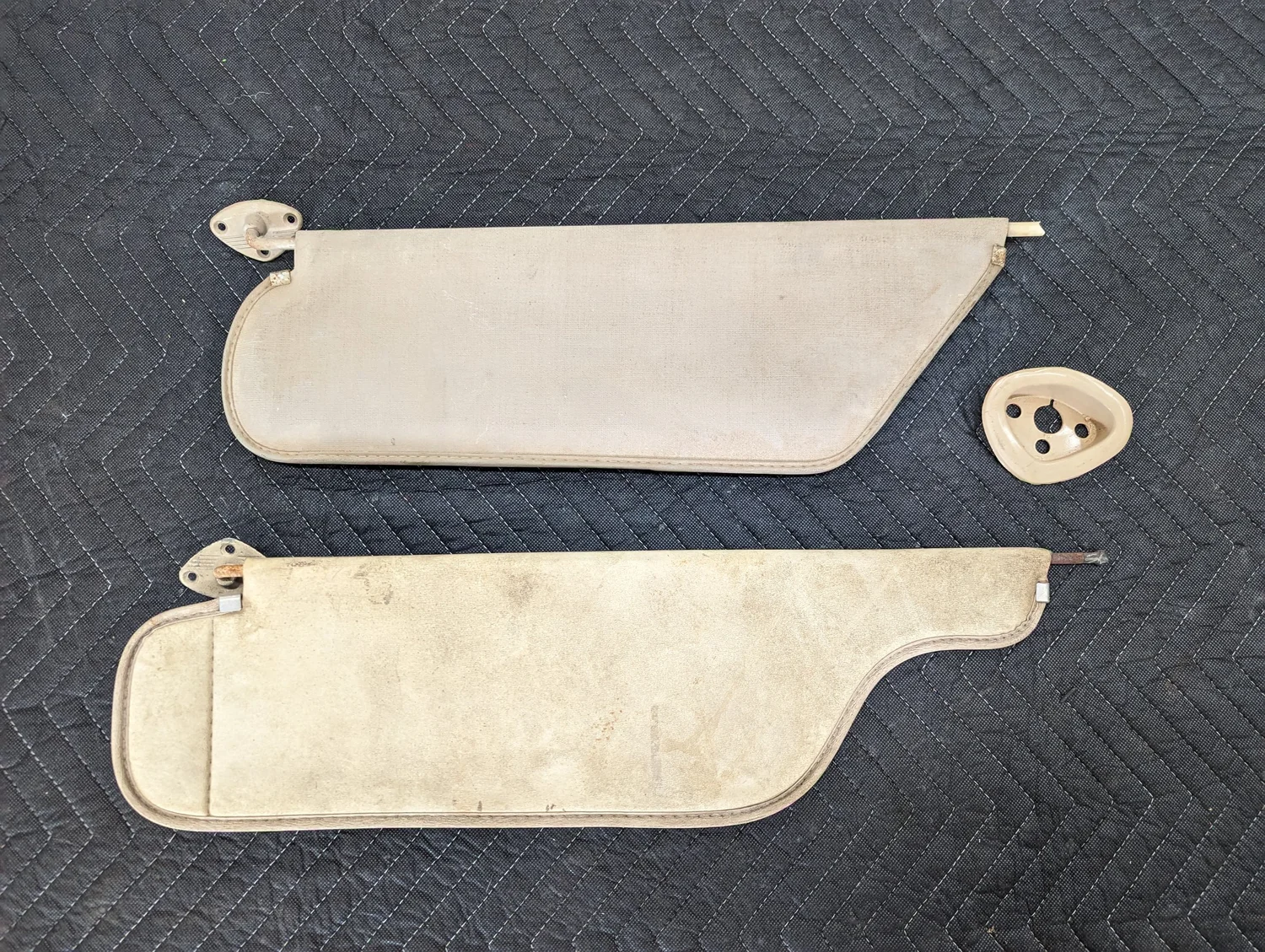 ＊junページ＊ Jeep Wagoneer Sun Visor Driver or Passenger | Jeep Heritage – Jeep