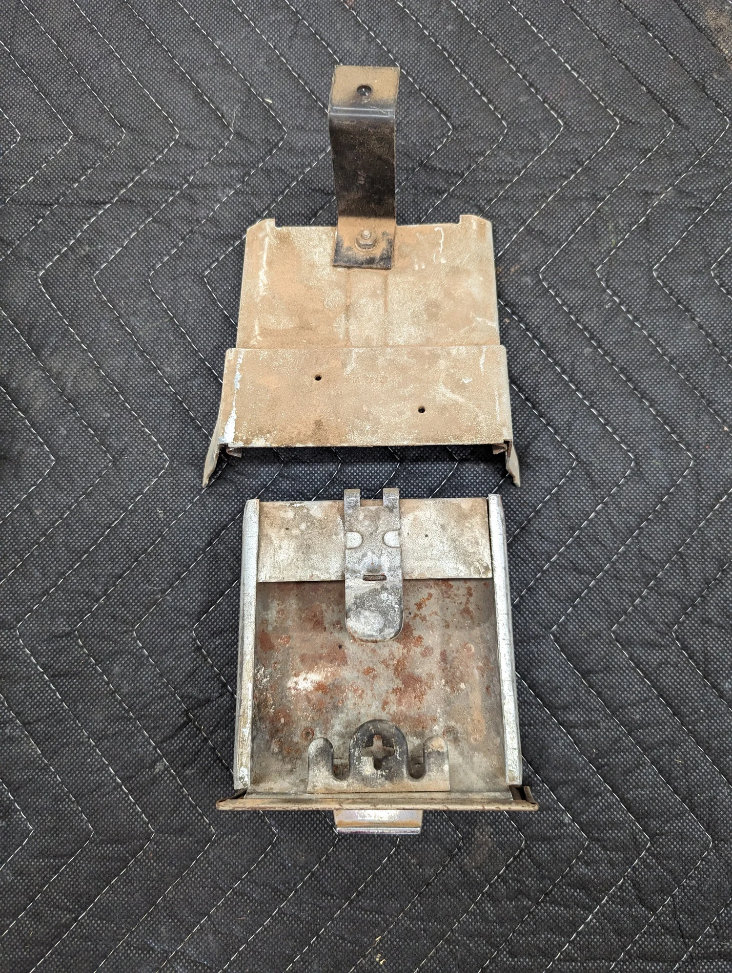 Jeep Wagoneer Ash Trays | Jeep Heritage – Jeep Wagoneer & FSJ Parts