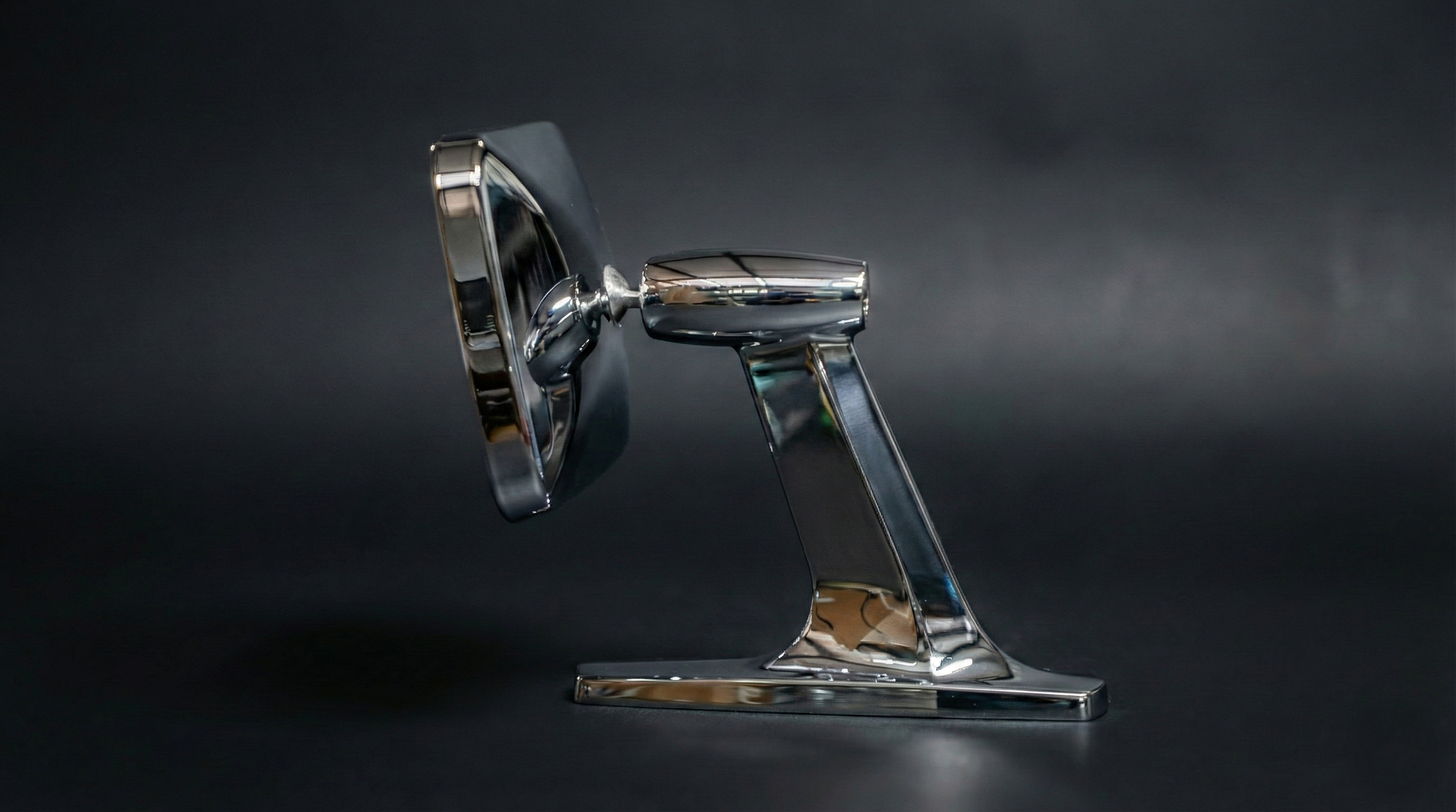 Billet Aluminum Mirrors – Jeep Wagoneer, Cherokee & J-Truck