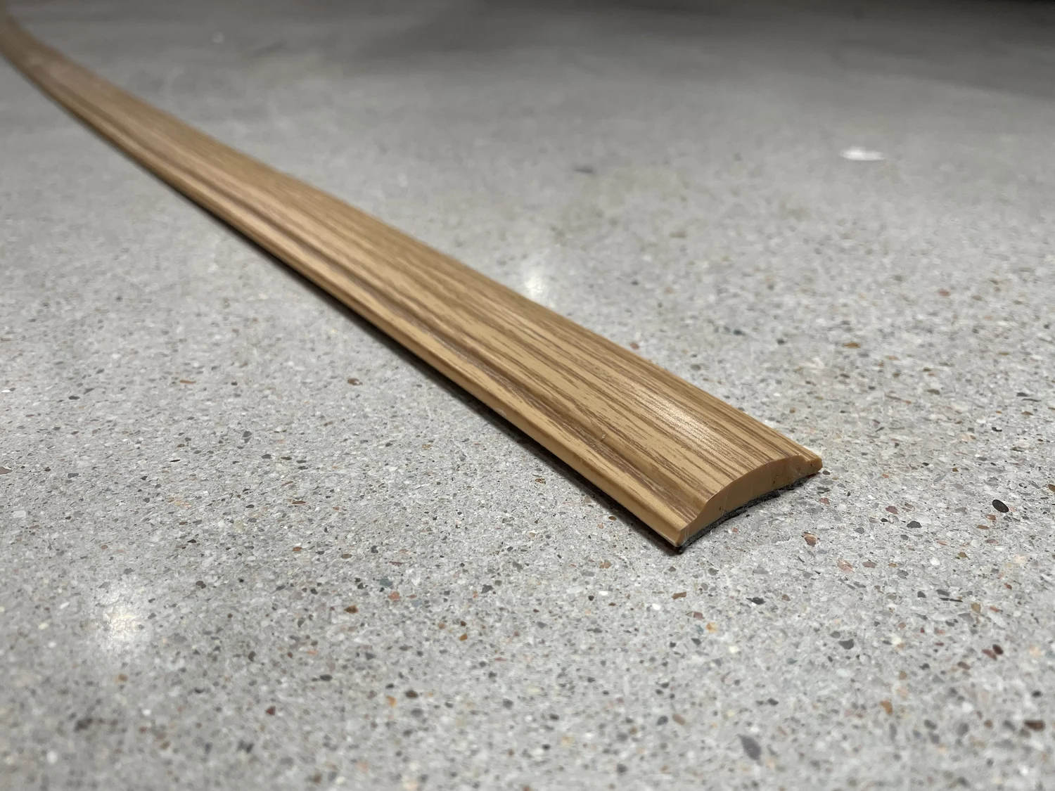 Exterior Woodgrain Trim (Sold by the Foot) – 1.5