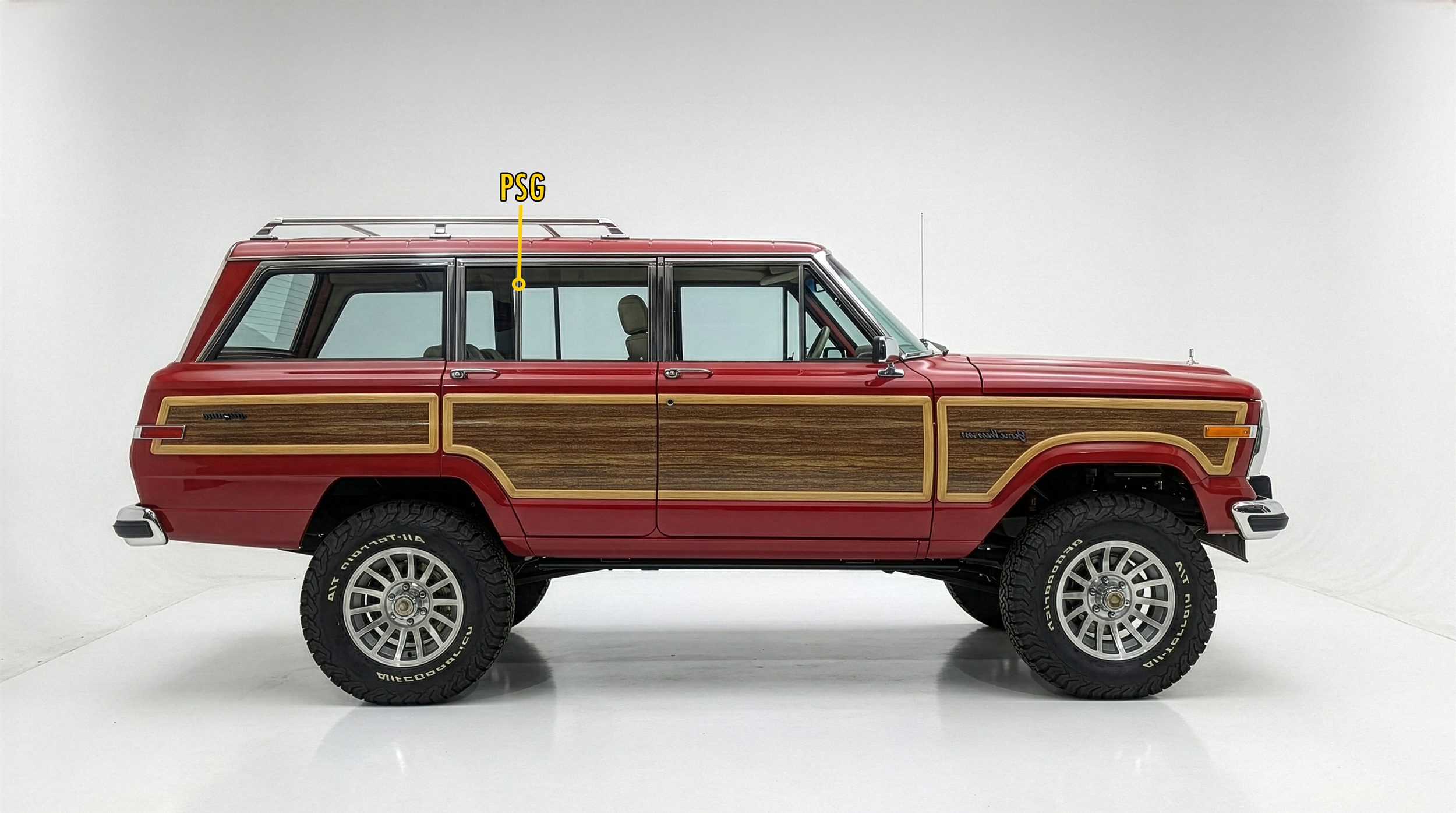 jeep-wagoneer-passenger-side-door-window-chrome-trim-1963-1991-PSG.png