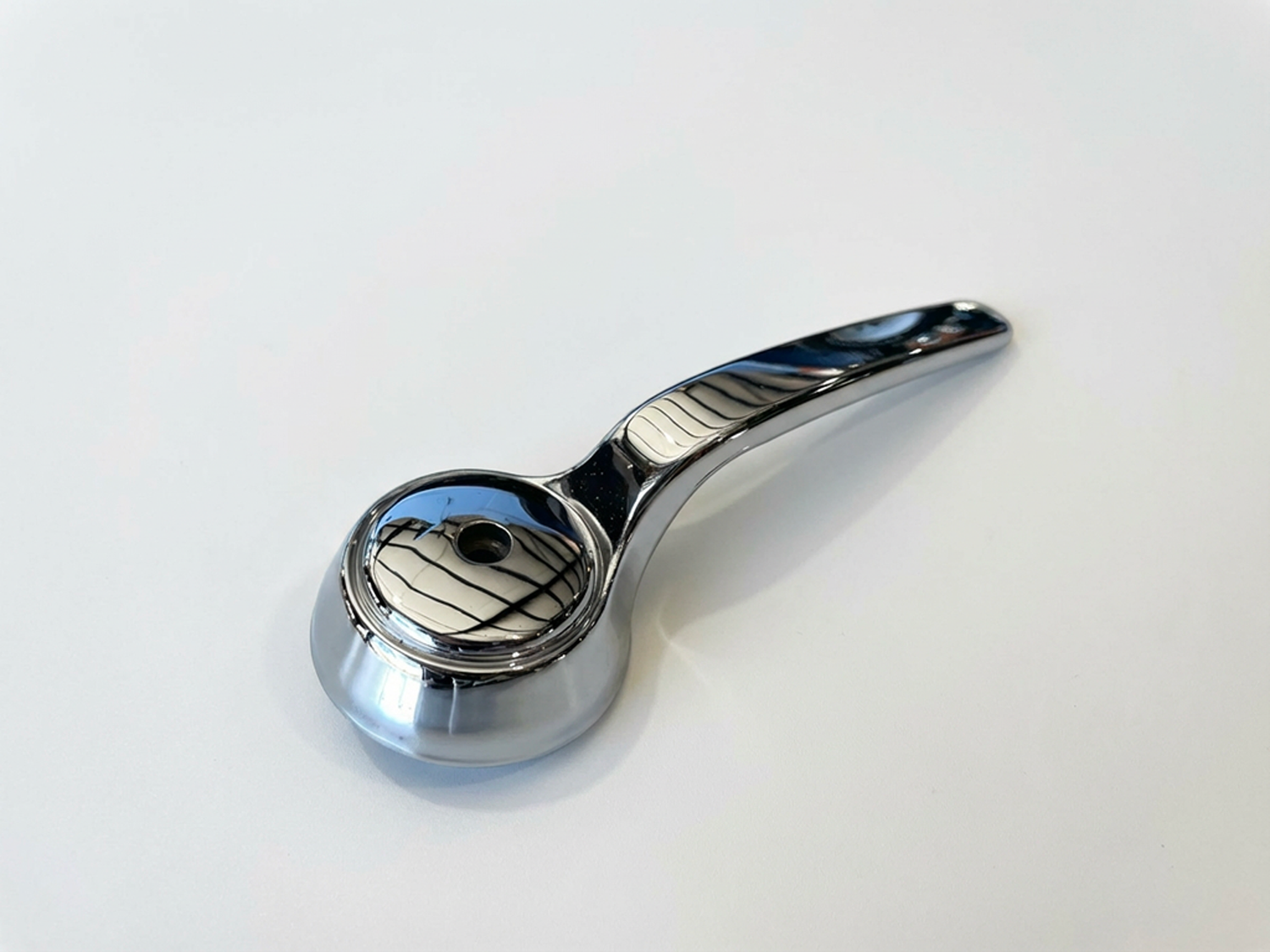 Restored Jeep Wagoneer Interior Door Handles (1979–1991) | OEM