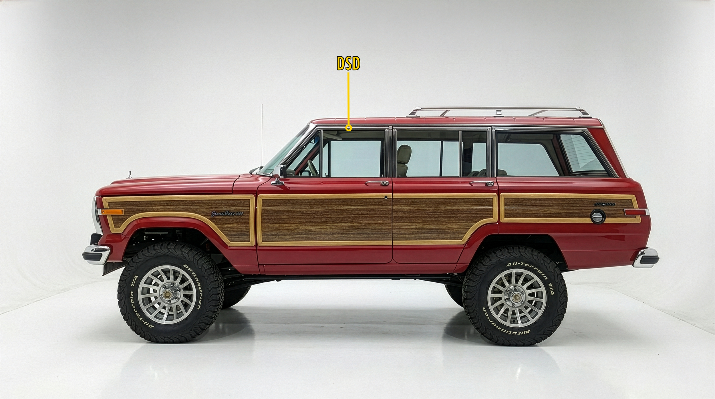 jeep-wagoneer-driver-side-door-window-chrome-trim-1963-1991-DSD.png
