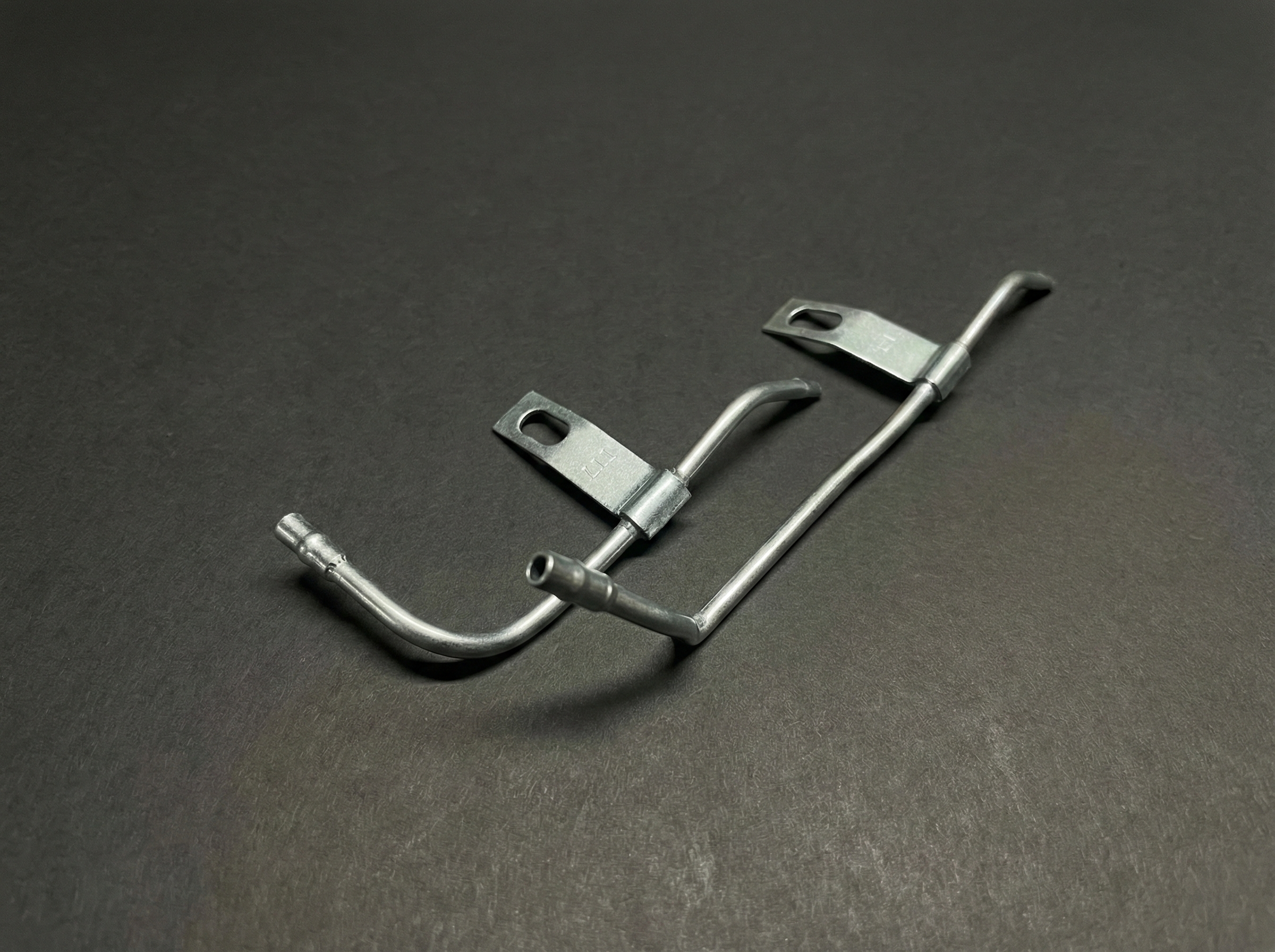 Windshield Washer Nozzles (Pair) – Jeep Wagoneer, Cherokee & J-Truck