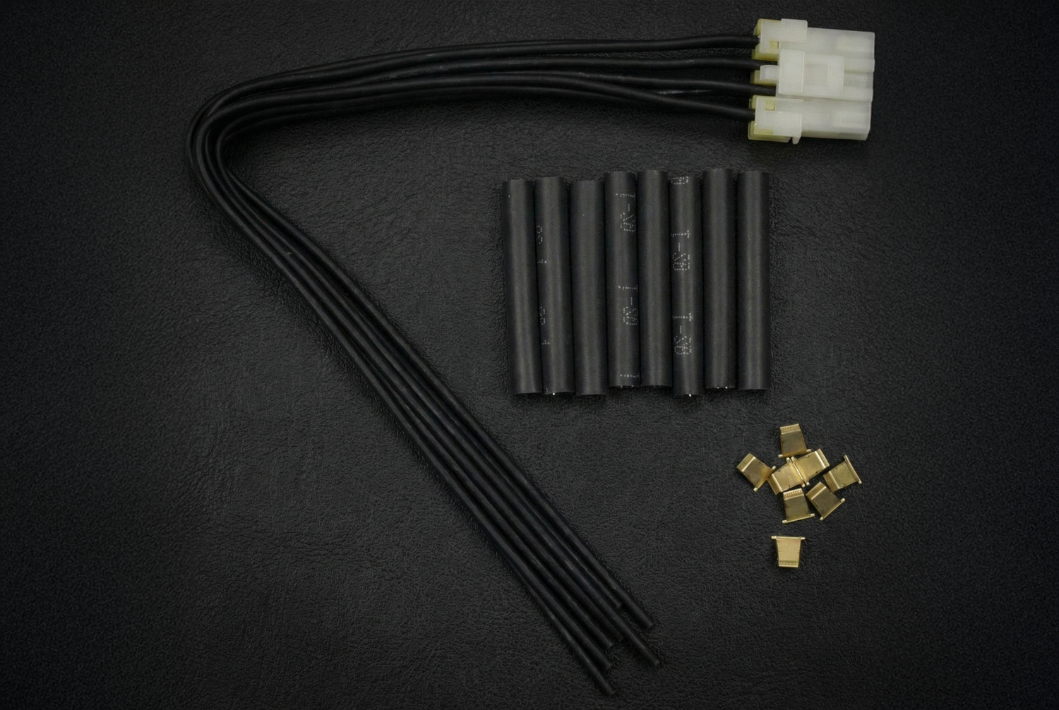 erin1106ページ Vigilante Power Mirror Switch – Jeep Grand Wagoneer & Late SJ