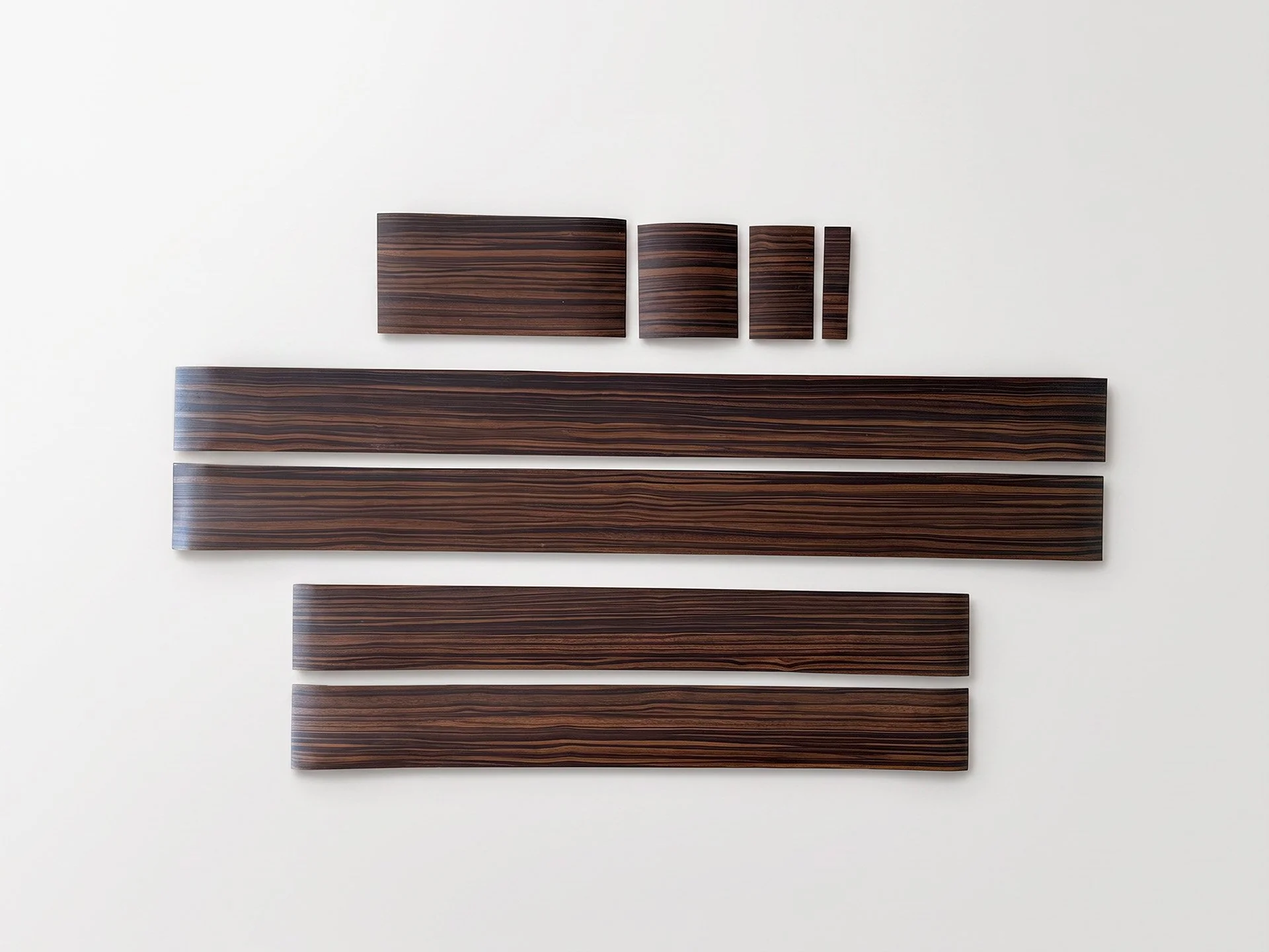 Interior Woodgrain Vinyl Kit (Pre-Cut) – Jeep Super Wagoneer & Wagoneer Custom Special